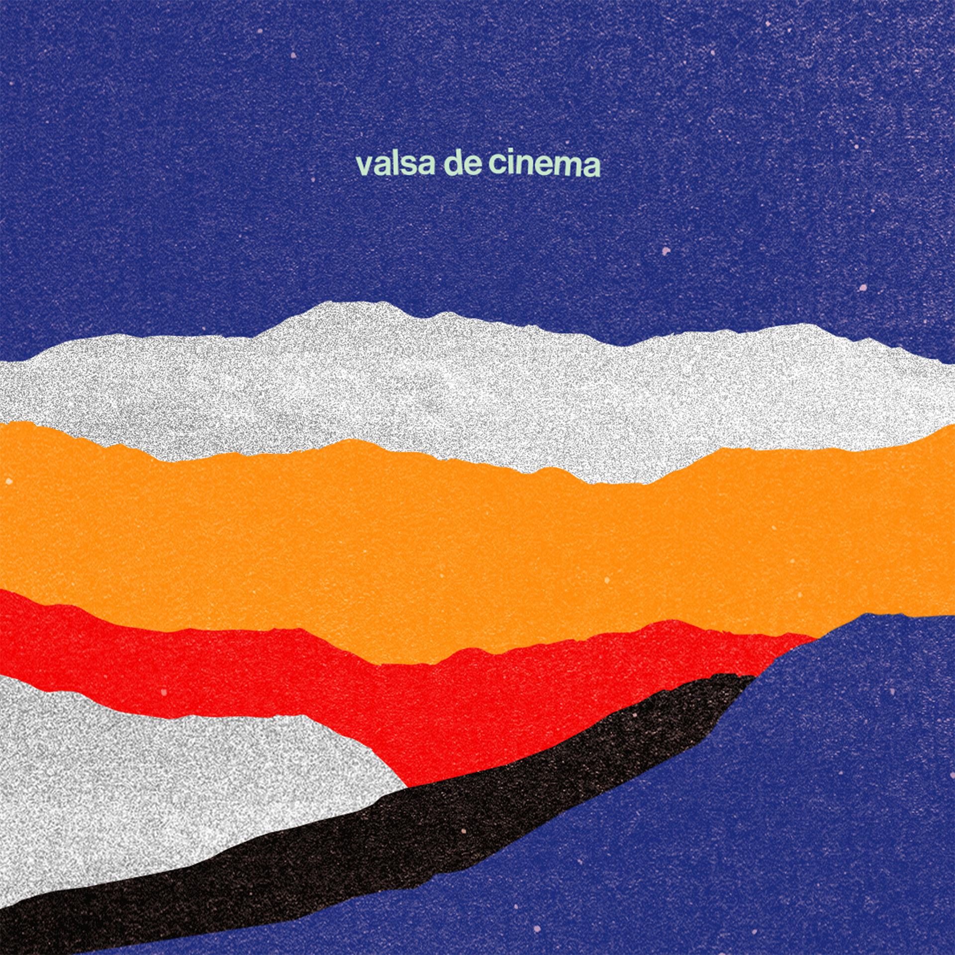 Постер альбома Valsa de Cinema