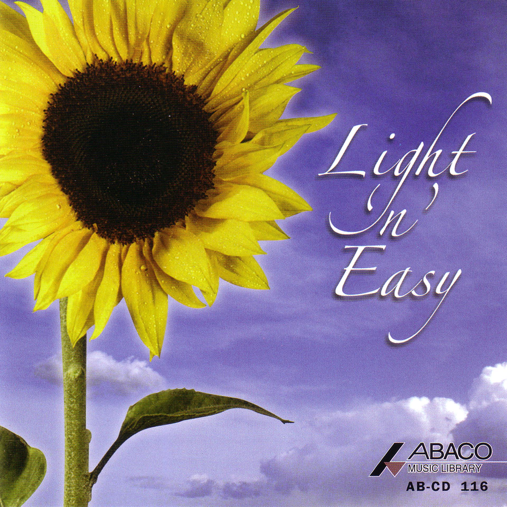 Постер альбома Light 'N' Easy
