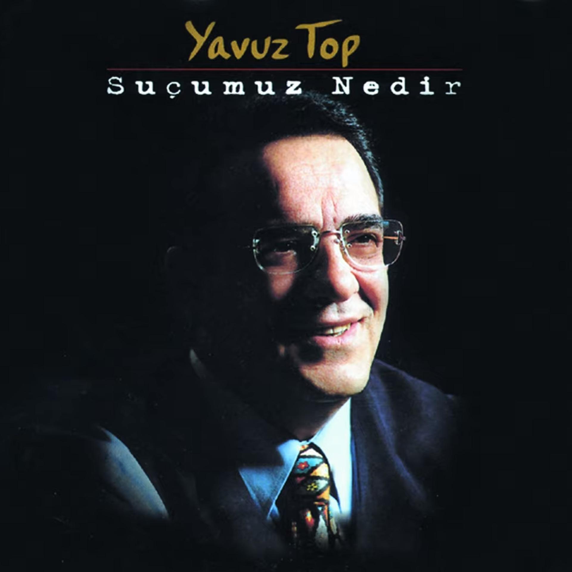 Постер альбома Suçumuz Nedir