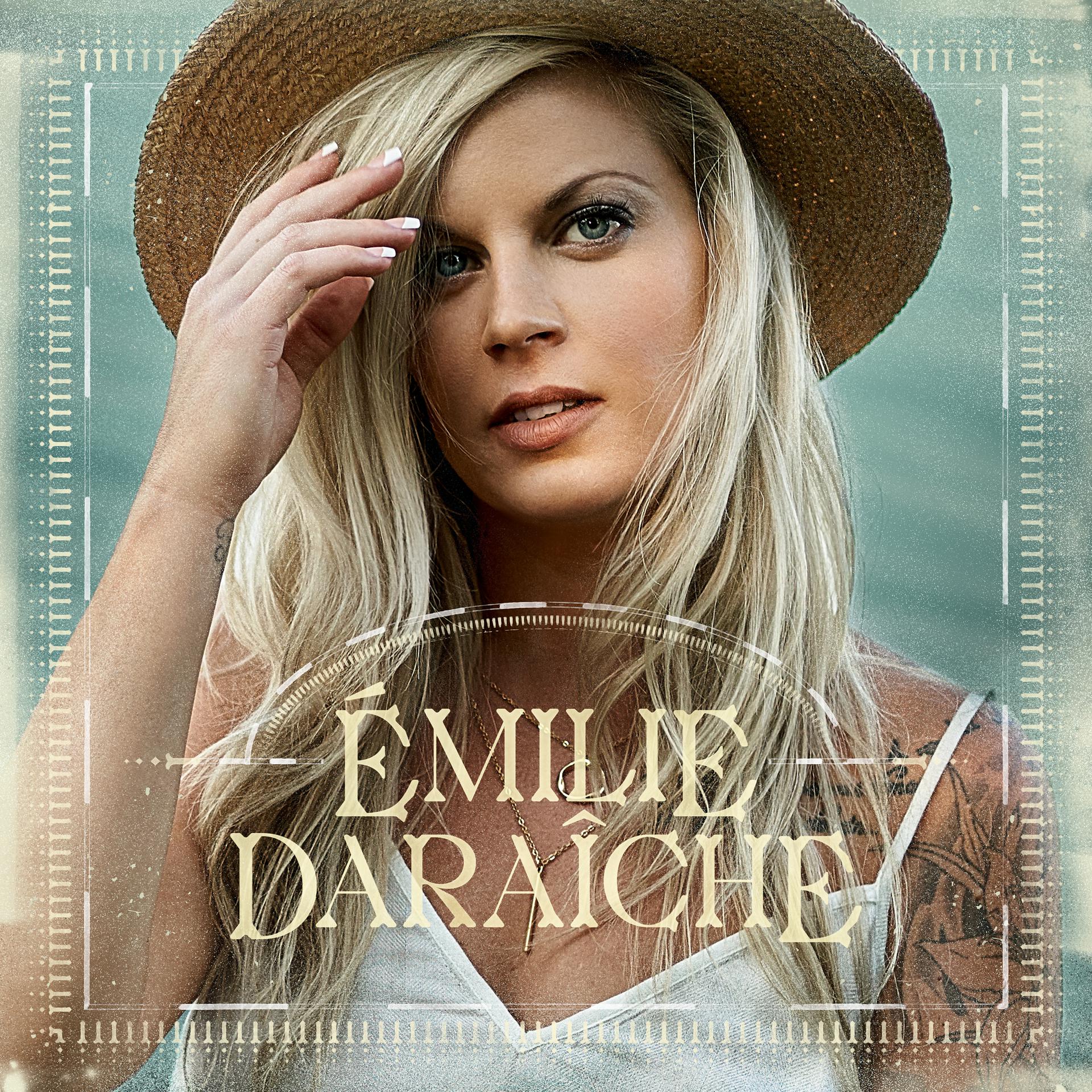 Постер альбома Émilie Daraîche