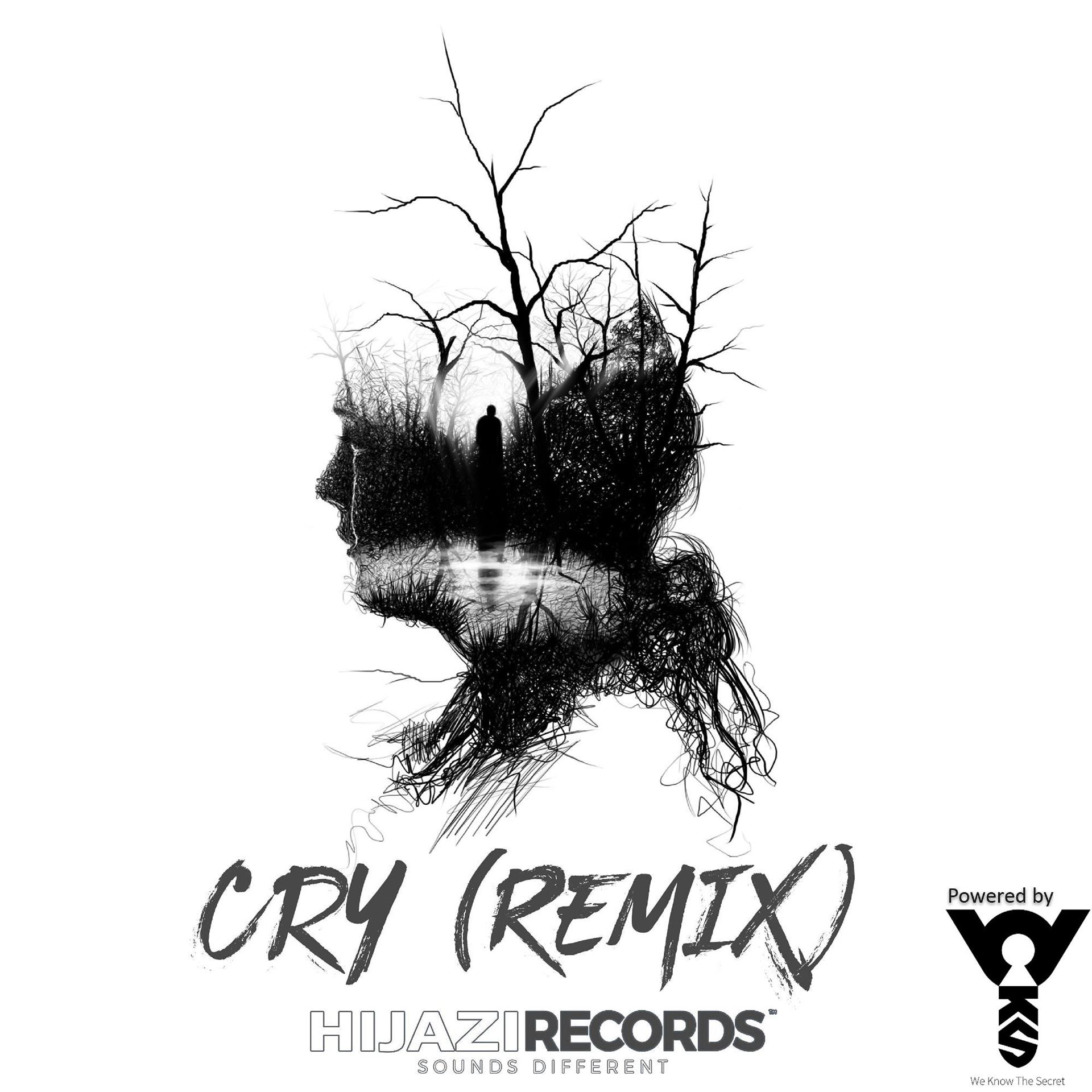 Постер альбома Cry (Remix)