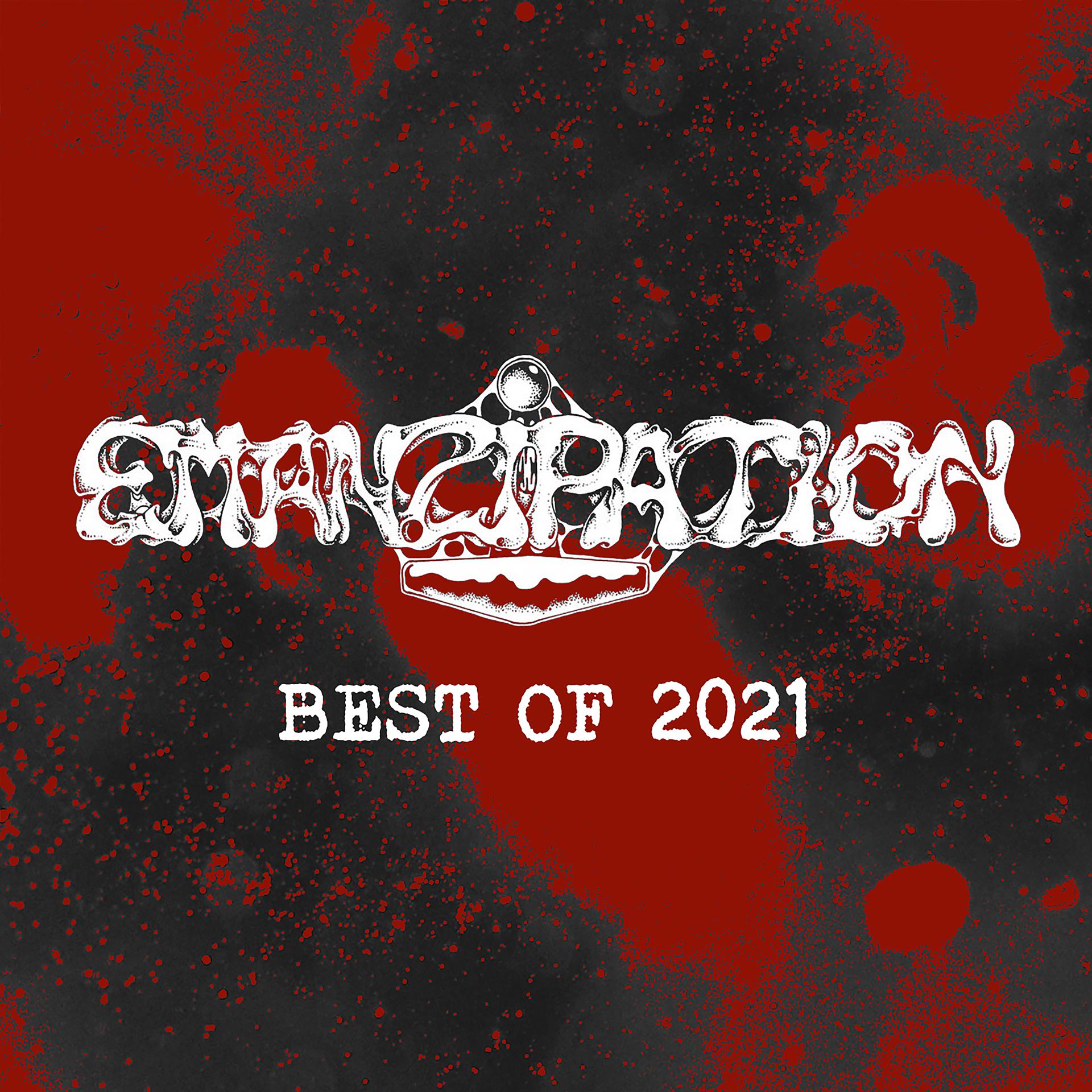 Постер альбома Emz Best Of 2021