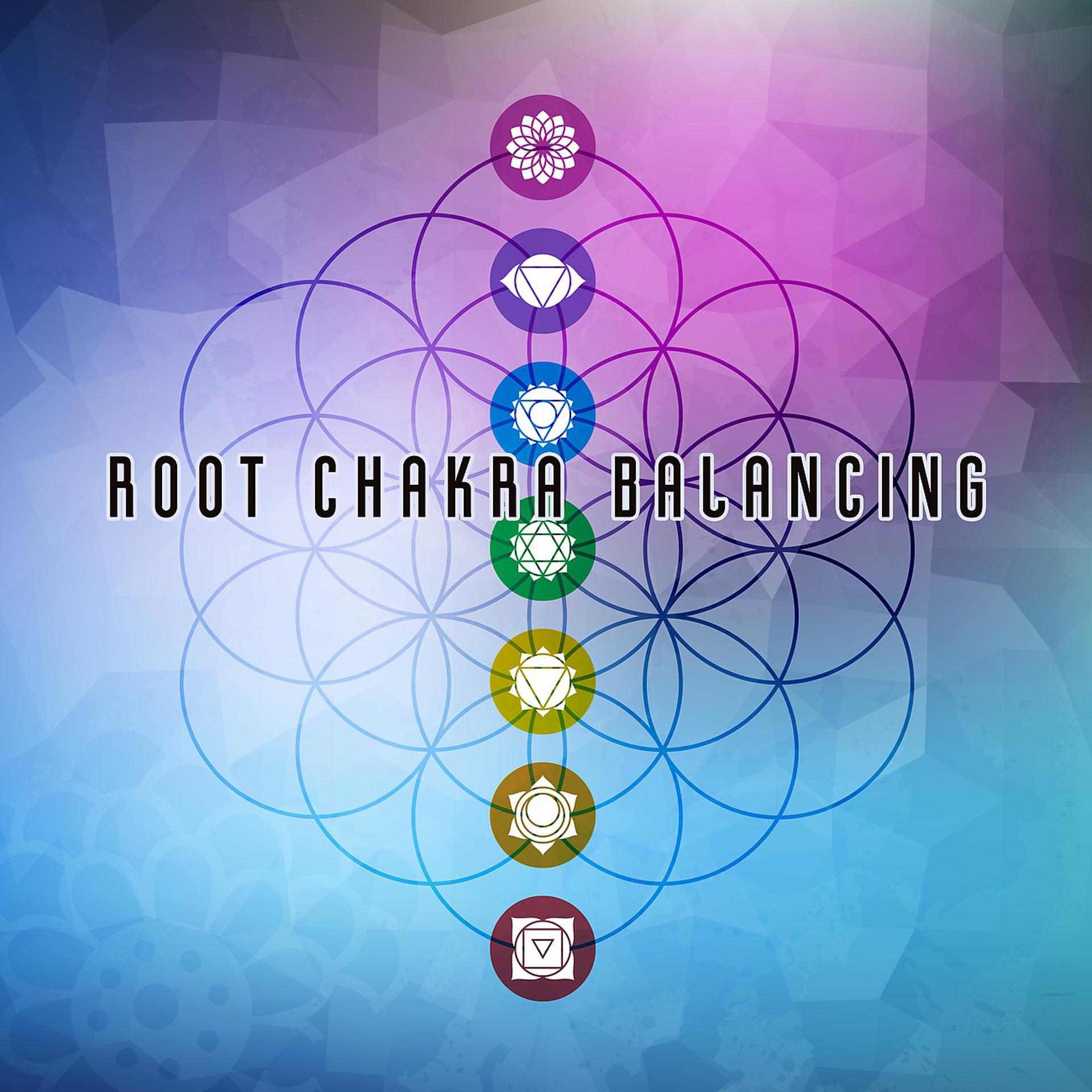 Постер альбома Root Chakra Balancing