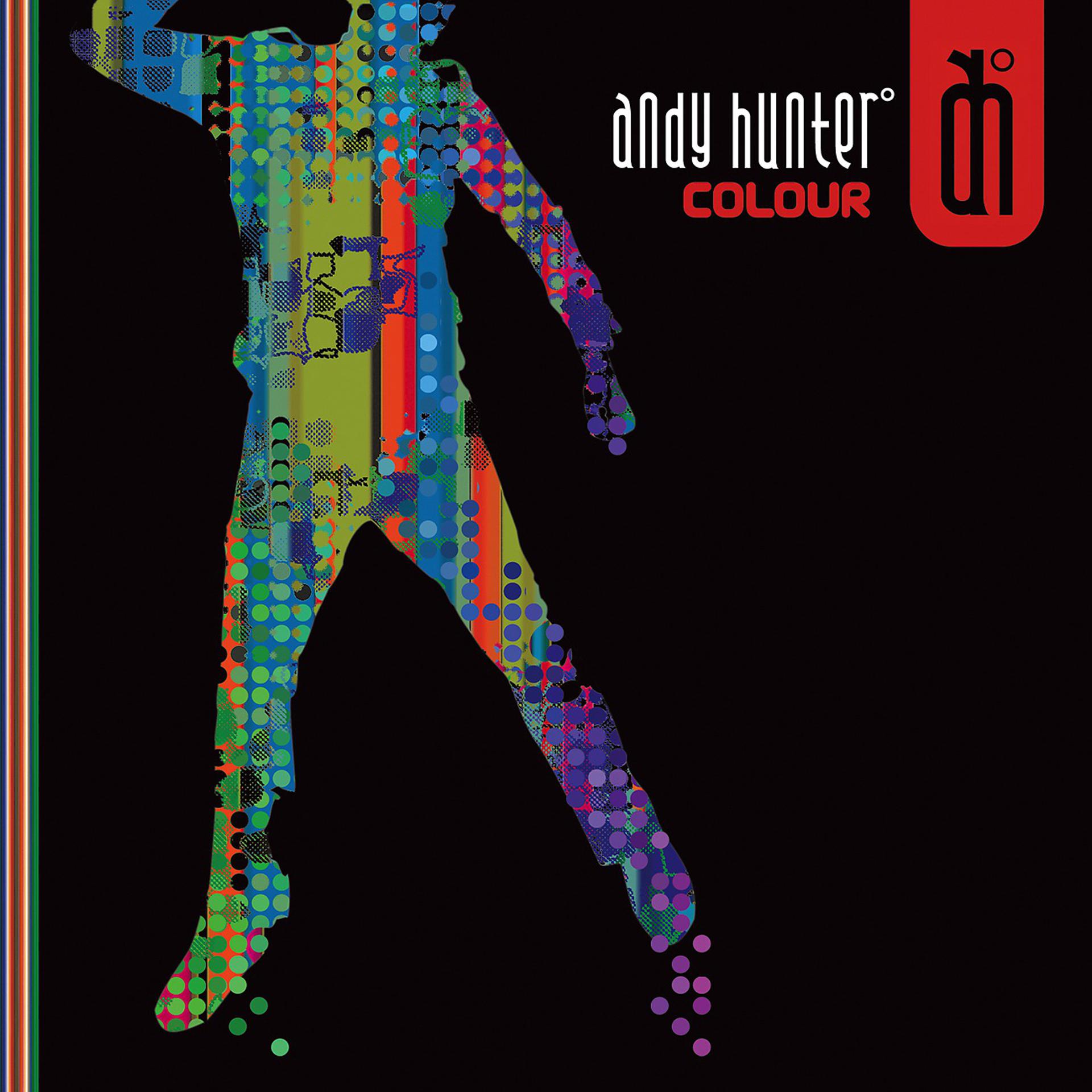 Постер альбома Colour
