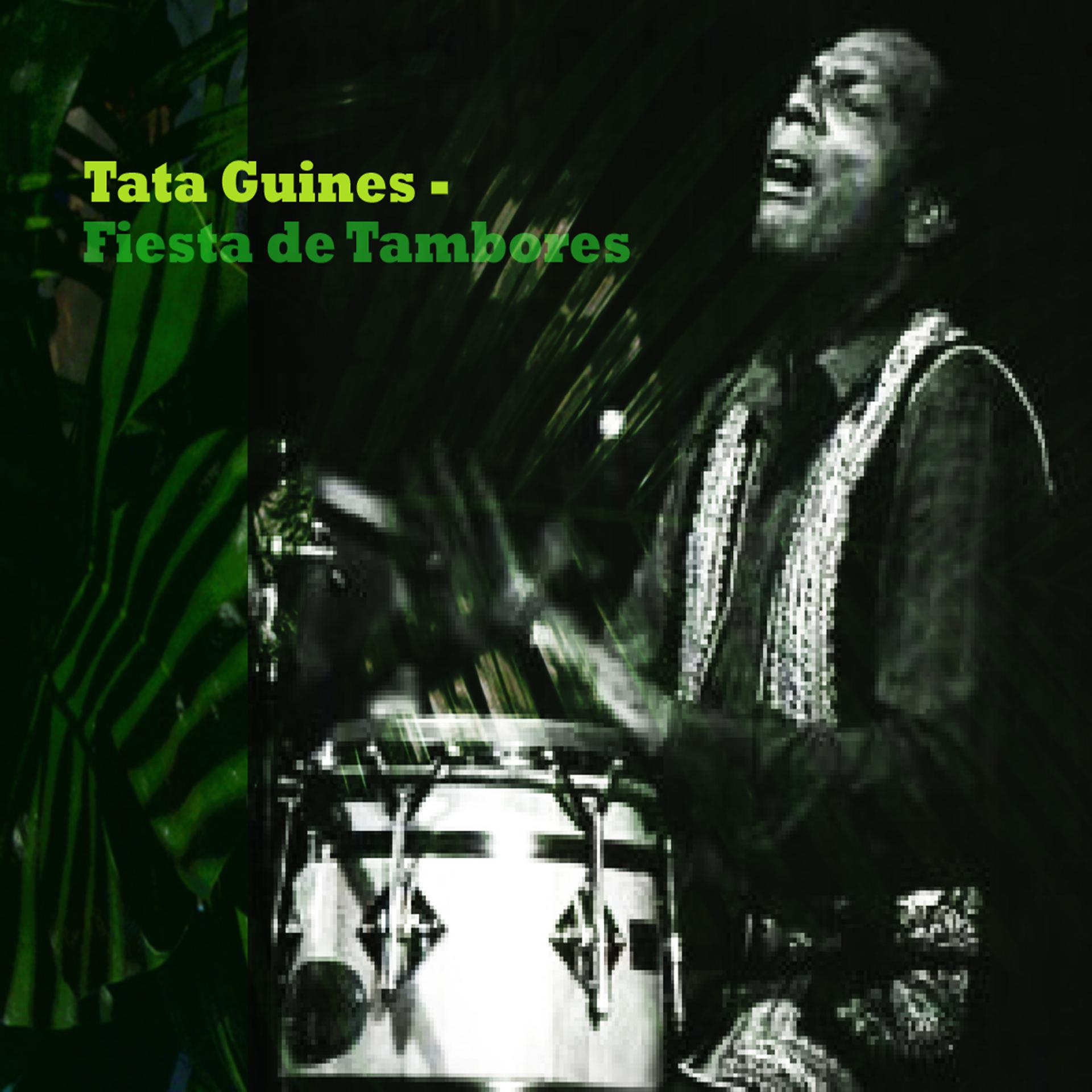 Постер альбома Tata Guines Best Of Vol. 2