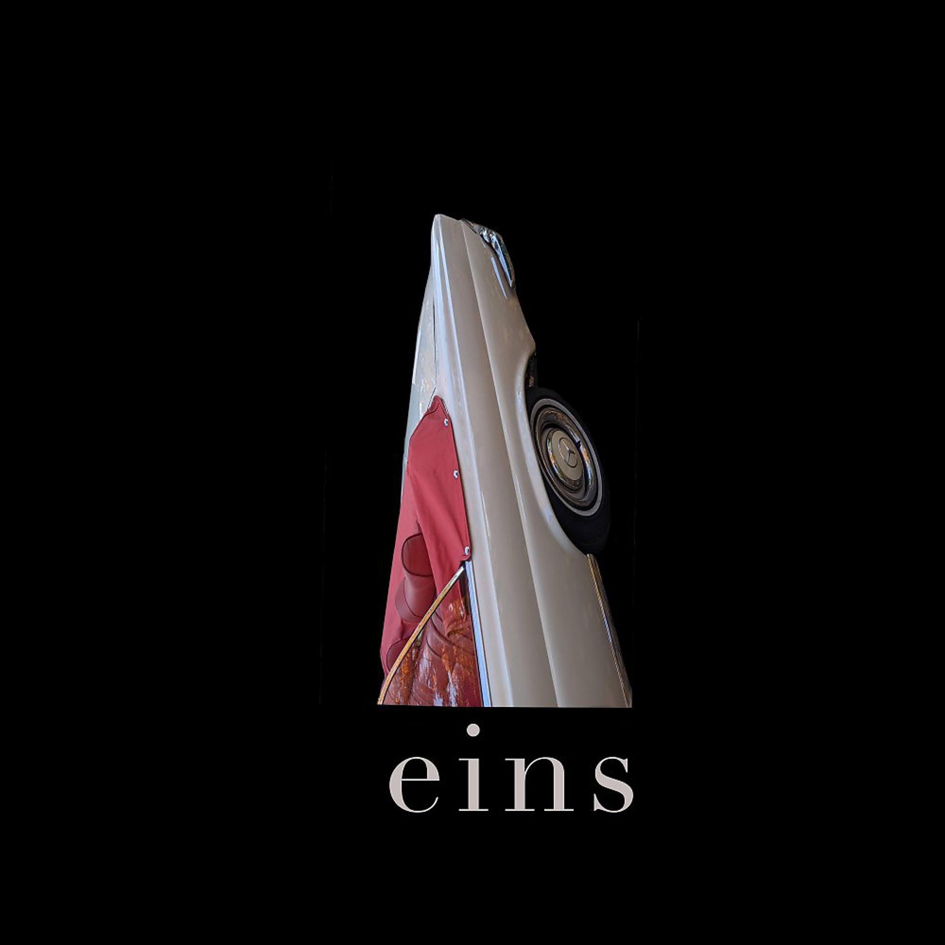 Постер альбома Eins