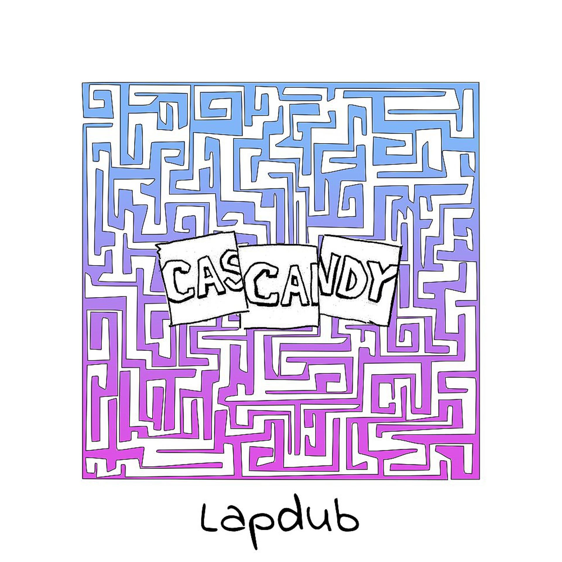 Постер альбома Lapdub