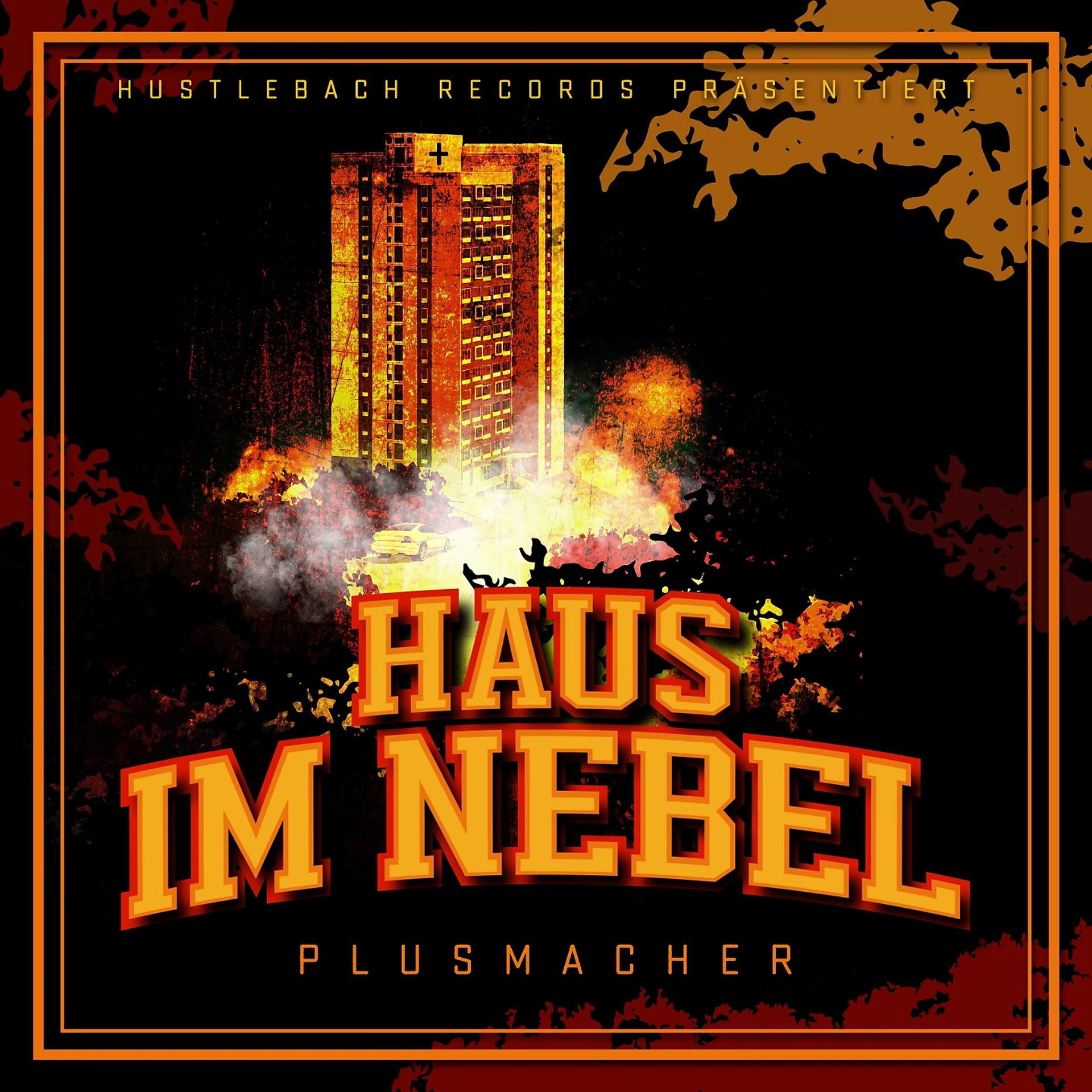 Постер альбома Haus im Nebel