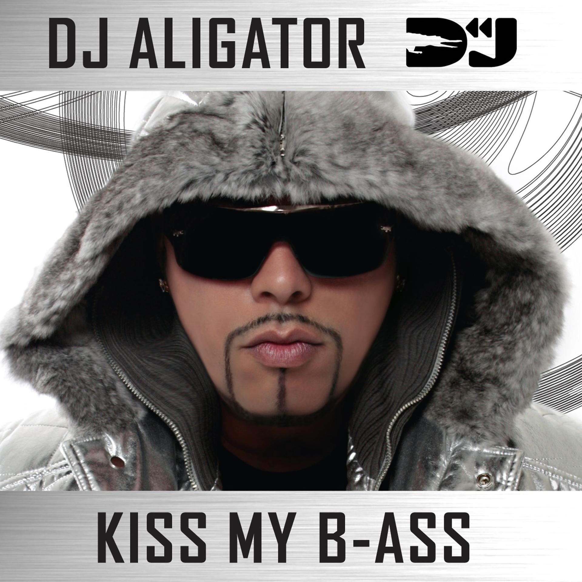 Постер альбома Kiss My B-ass