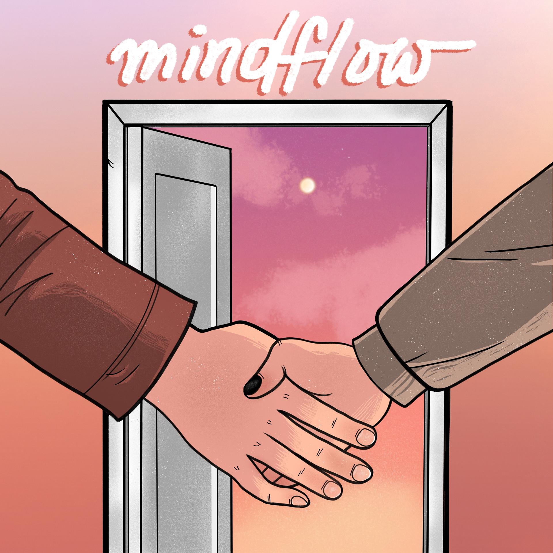Постер альбома Mindflow