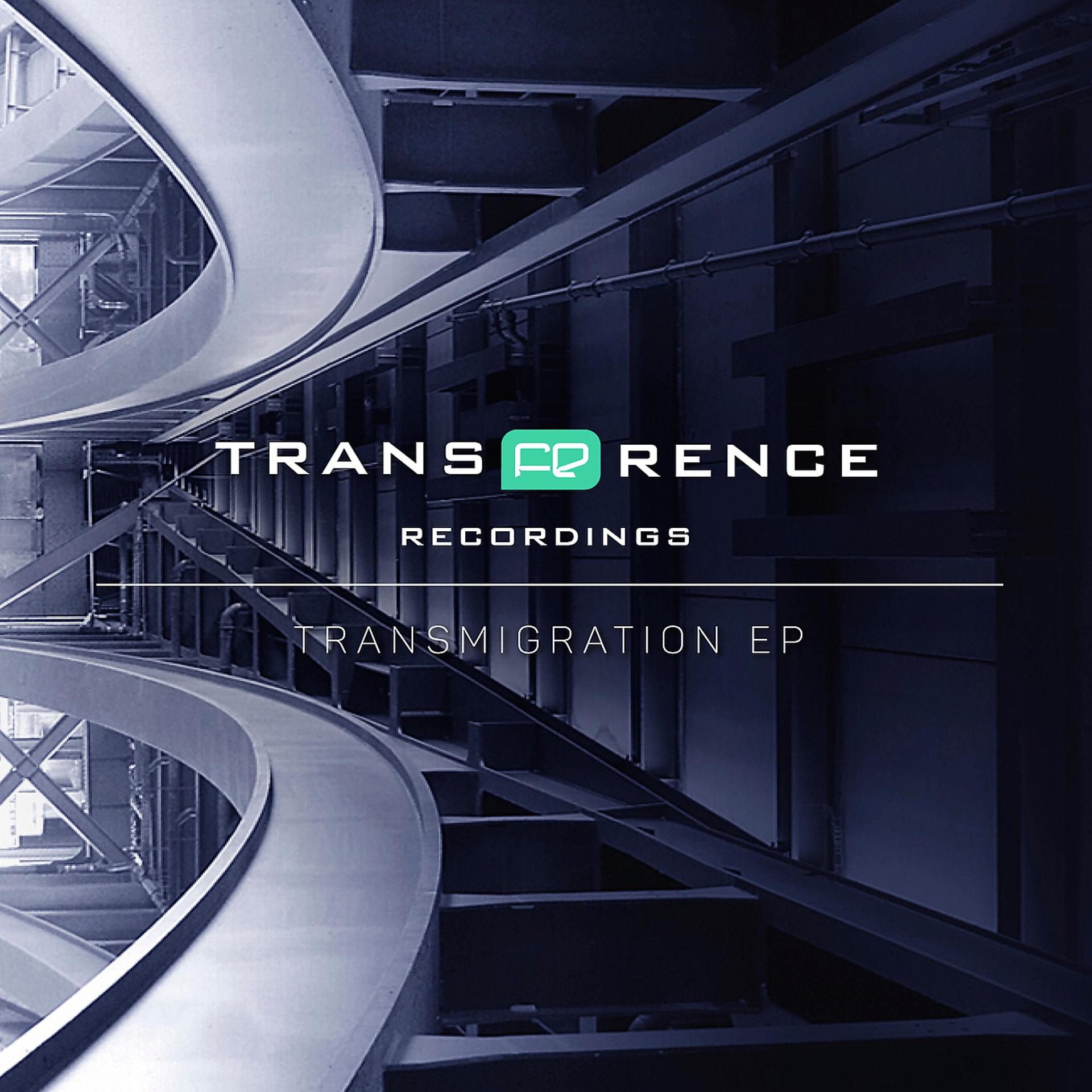 Постер альбома Transmigration EP