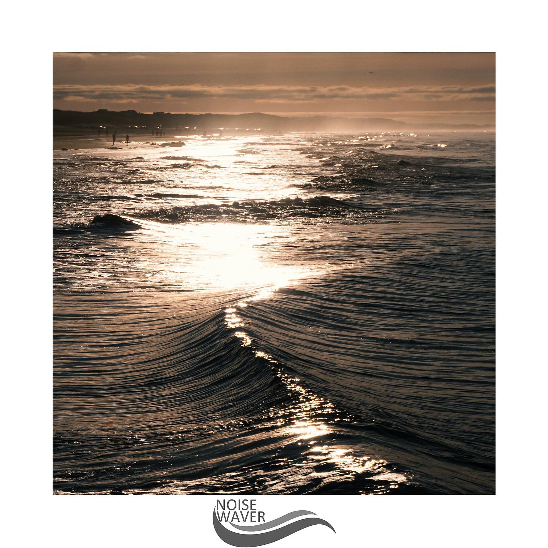 Постер альбома Quiet Beach Soundscape