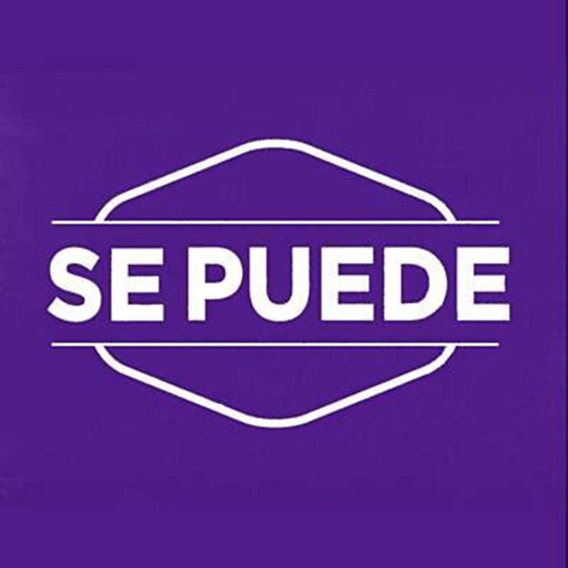 Постер альбома Se Puede (Canción de Campaña de Unidas Podemos)
