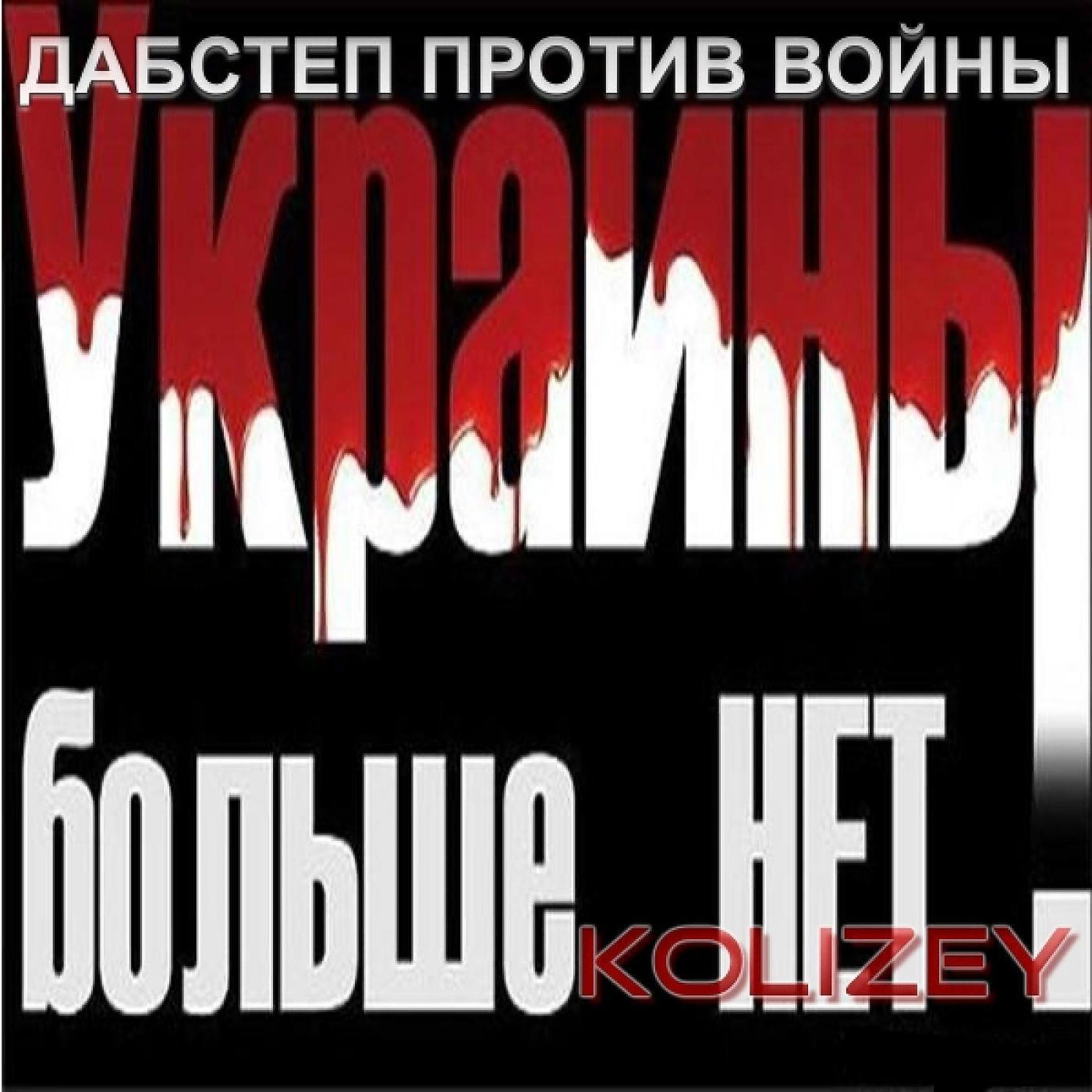 Постер альбома Ukraine Is Not Present