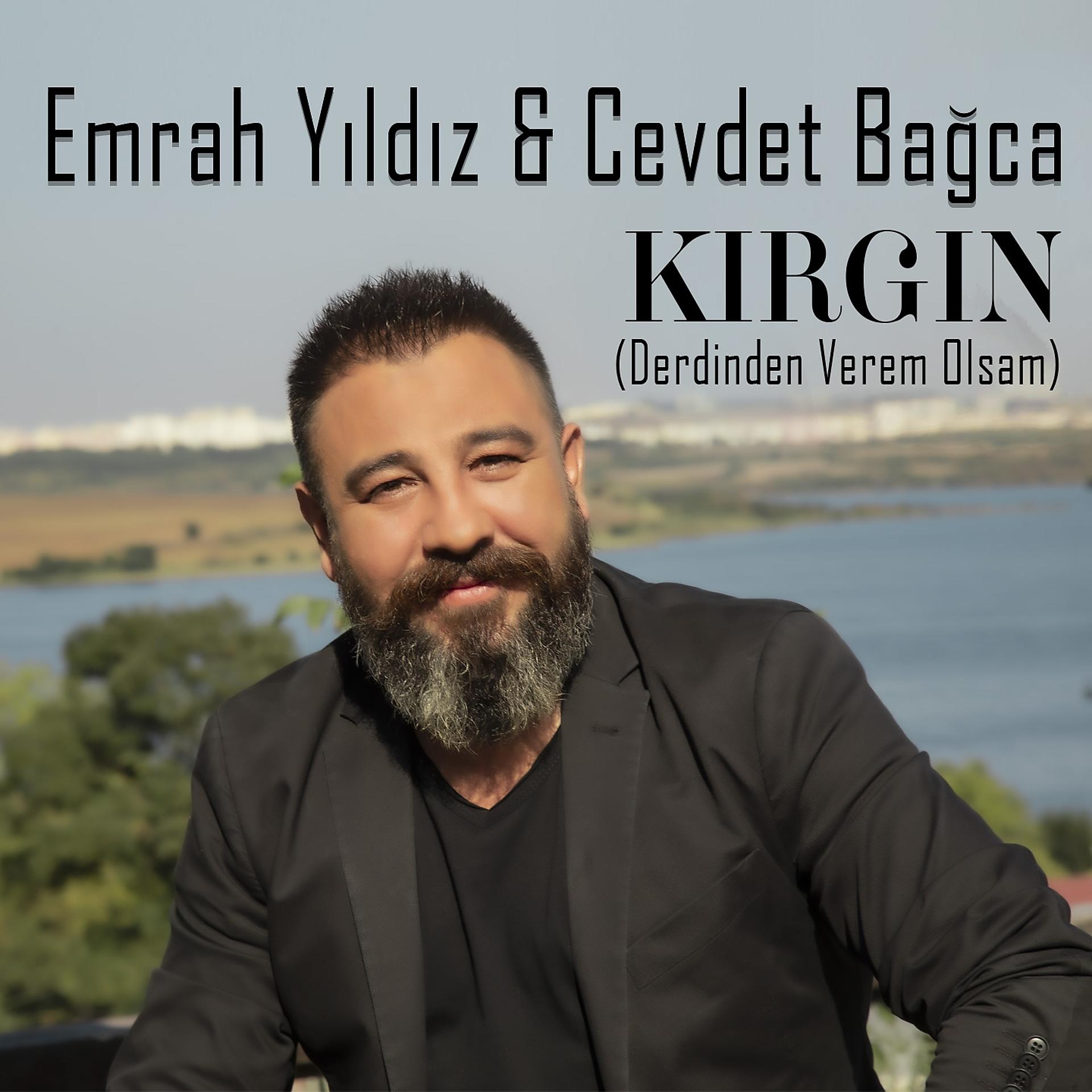 Постер альбома Kırgın