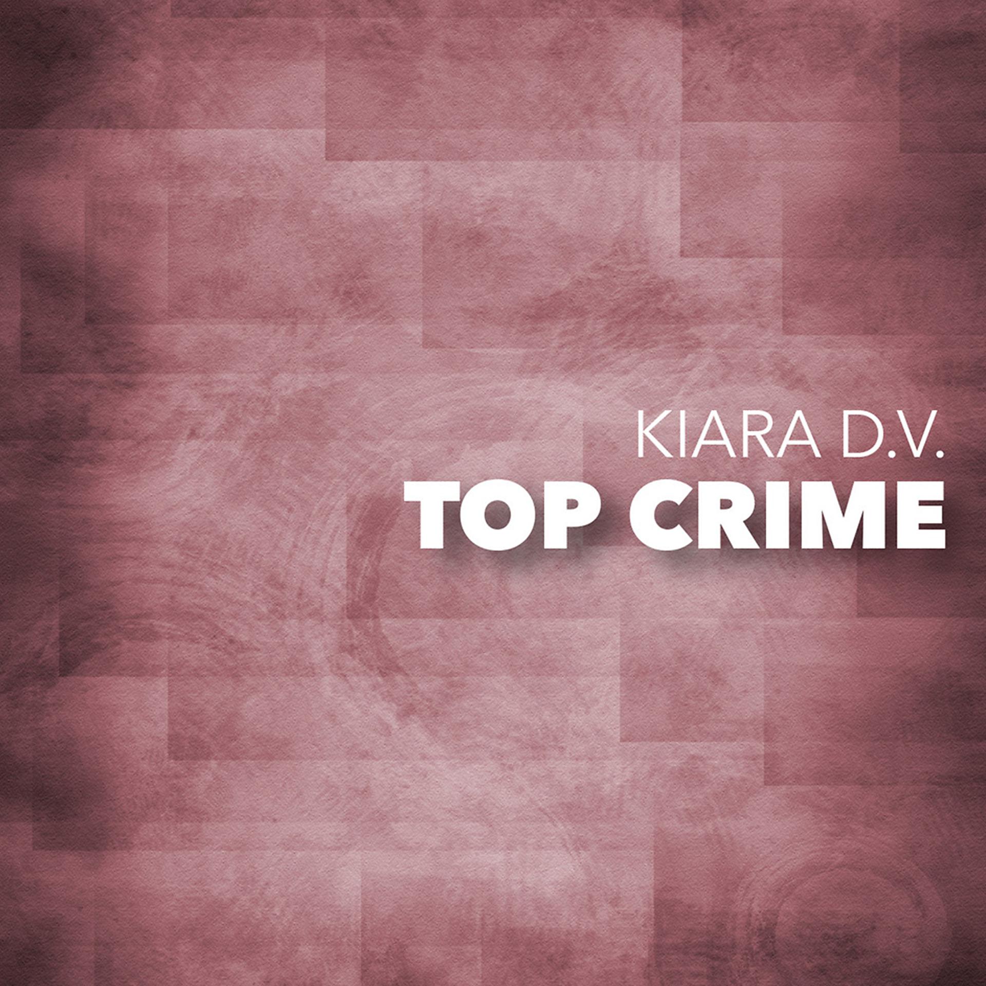 Постер альбома Top Crime
