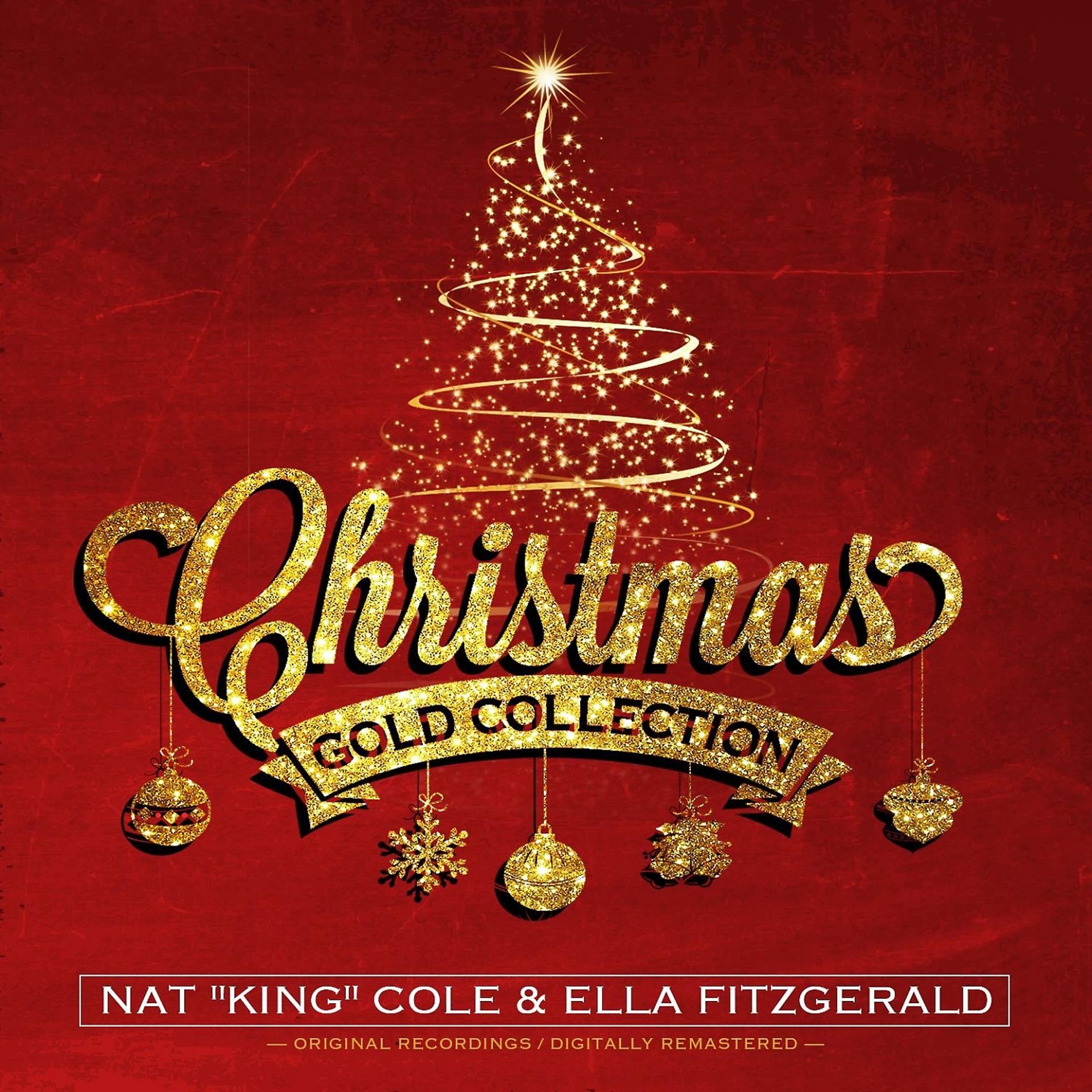 Постер альбома Christmas Gold Collection