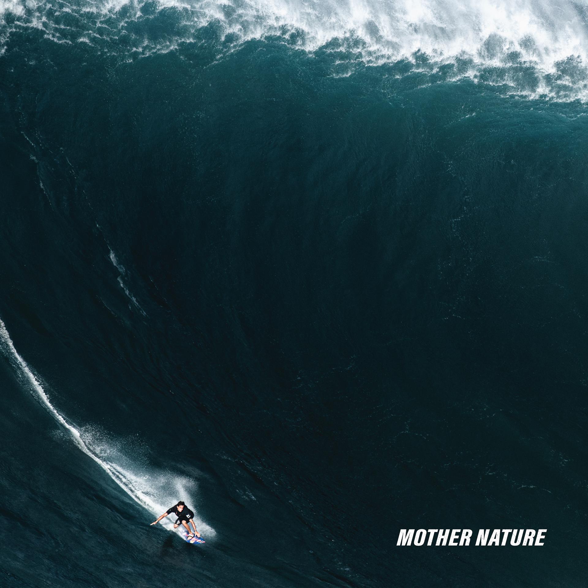 Постер альбома Mother Nature