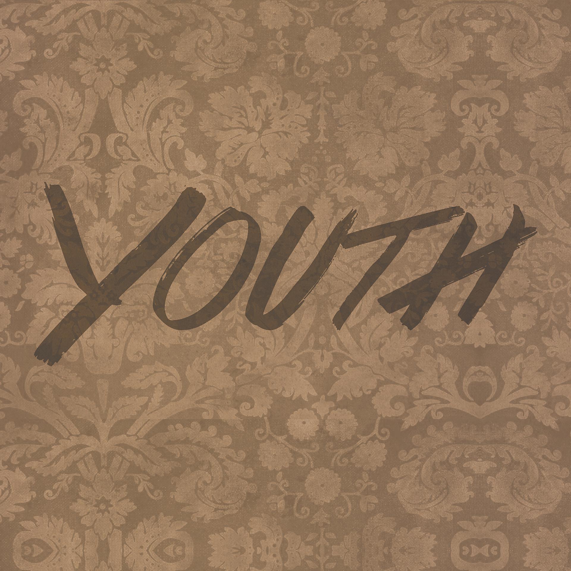 Постер альбома Youth