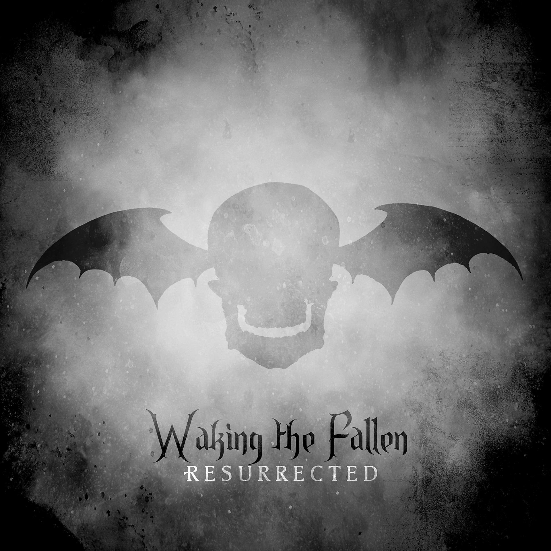 Постер альбома Waking The Fallen: Resurrected