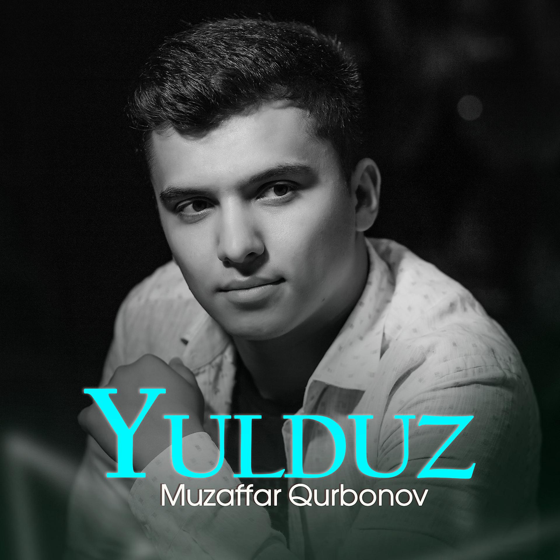 Постер альбома Yulduz