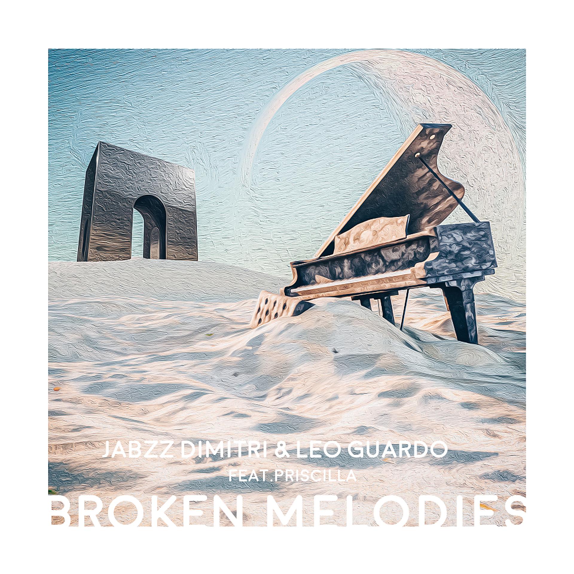 Постер альбома Broken Melodies