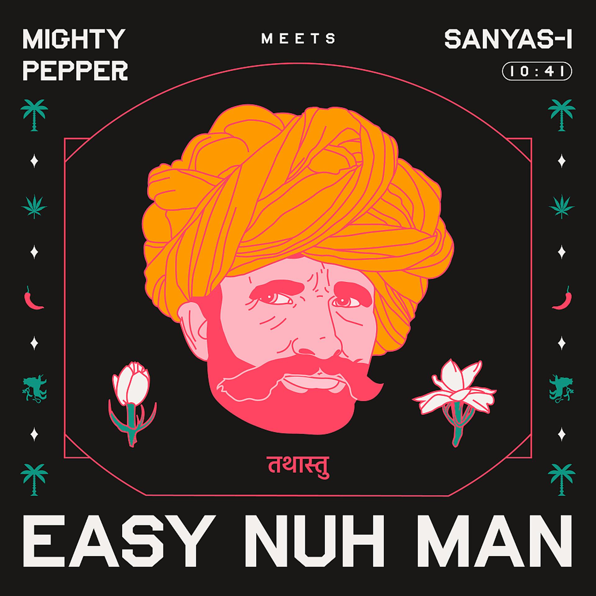 Постер альбома Easy Nuh Man