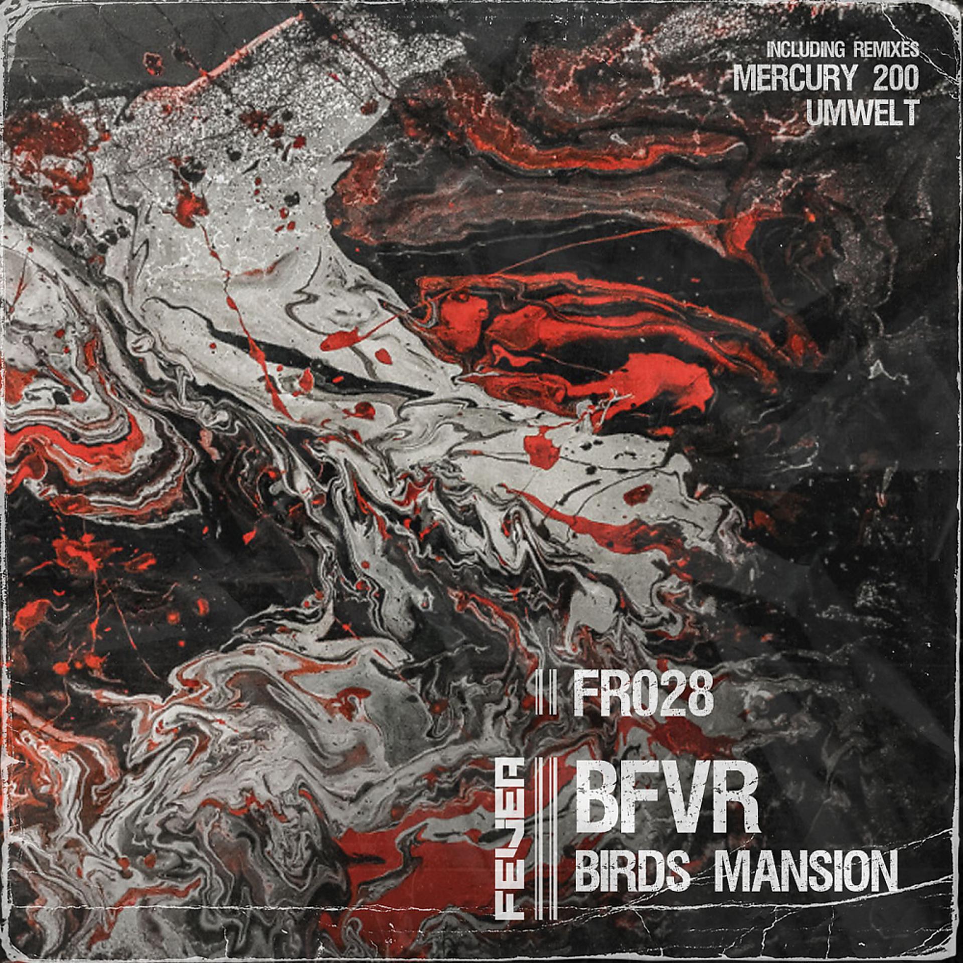 Постер альбома Birds Mansion