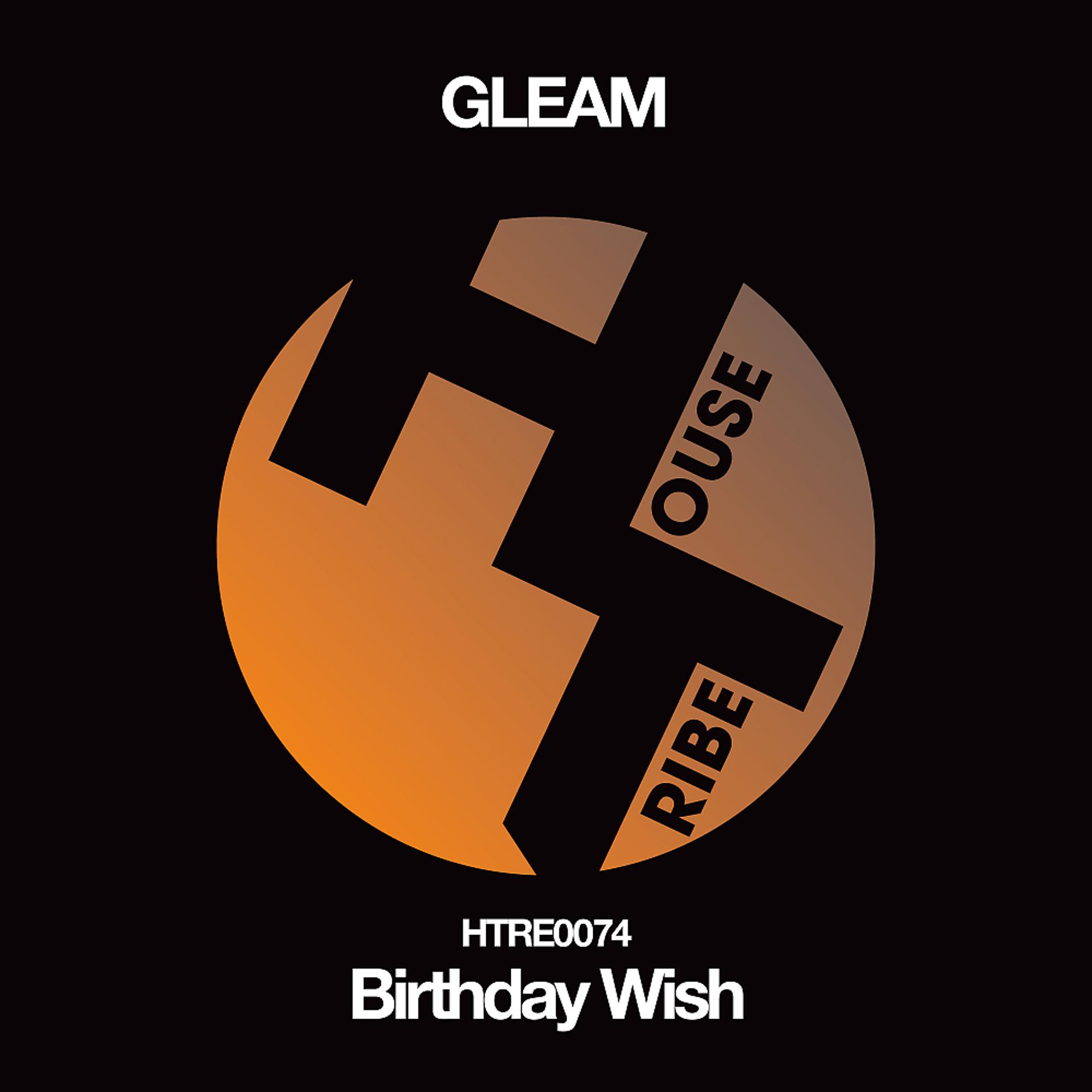 Постер альбома Birthday Wish