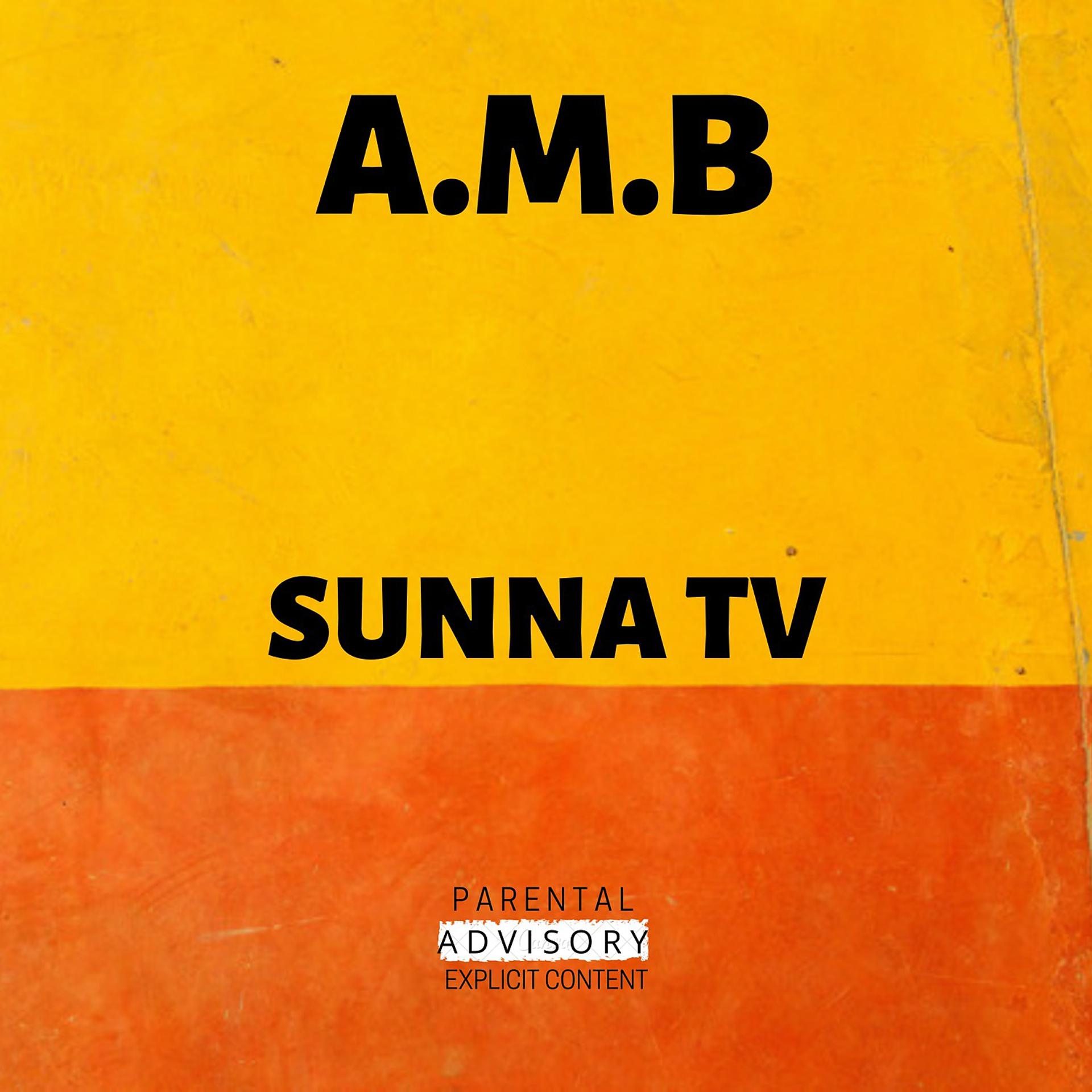 Постер альбома Sunna TV
