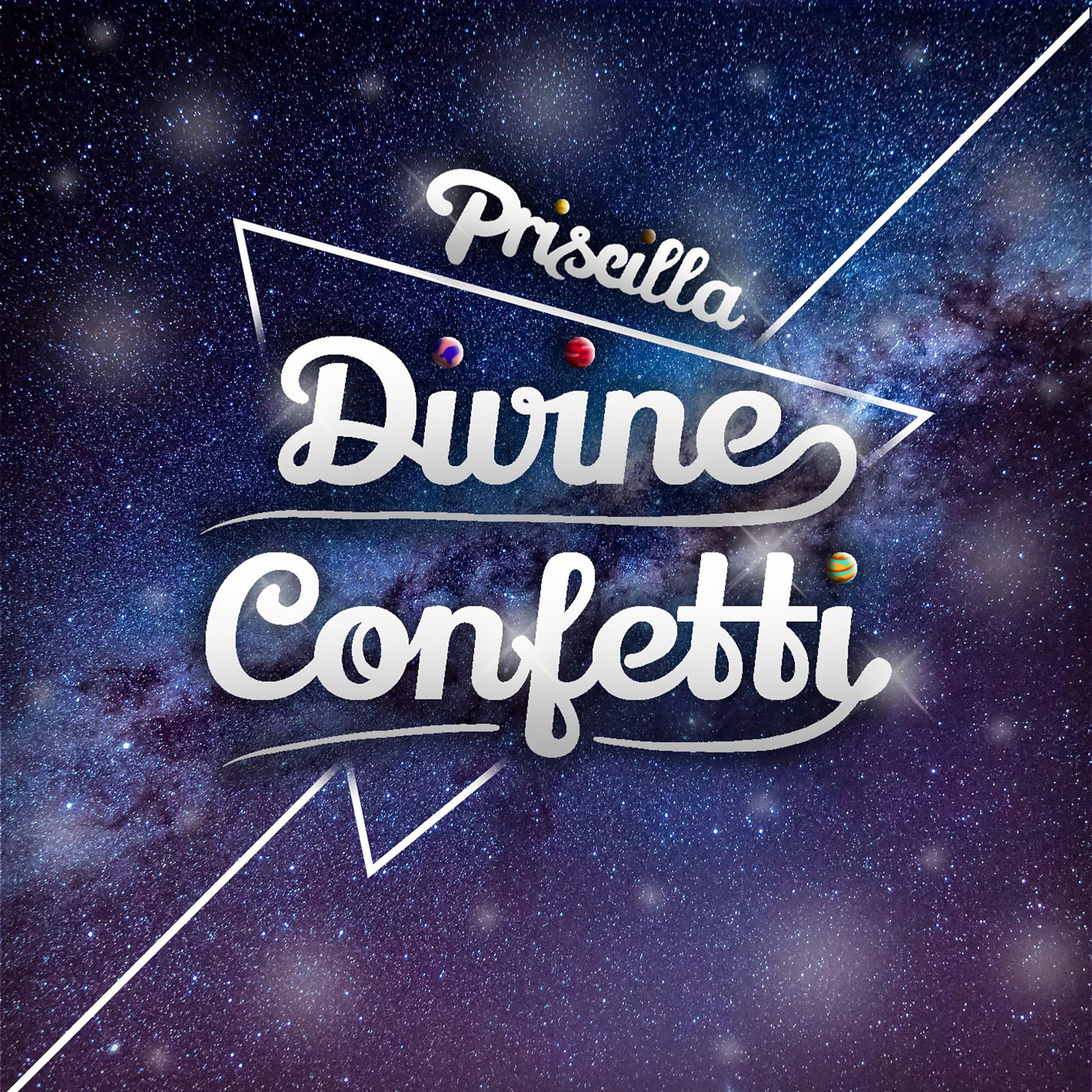 Постер альбома Divine Confetti