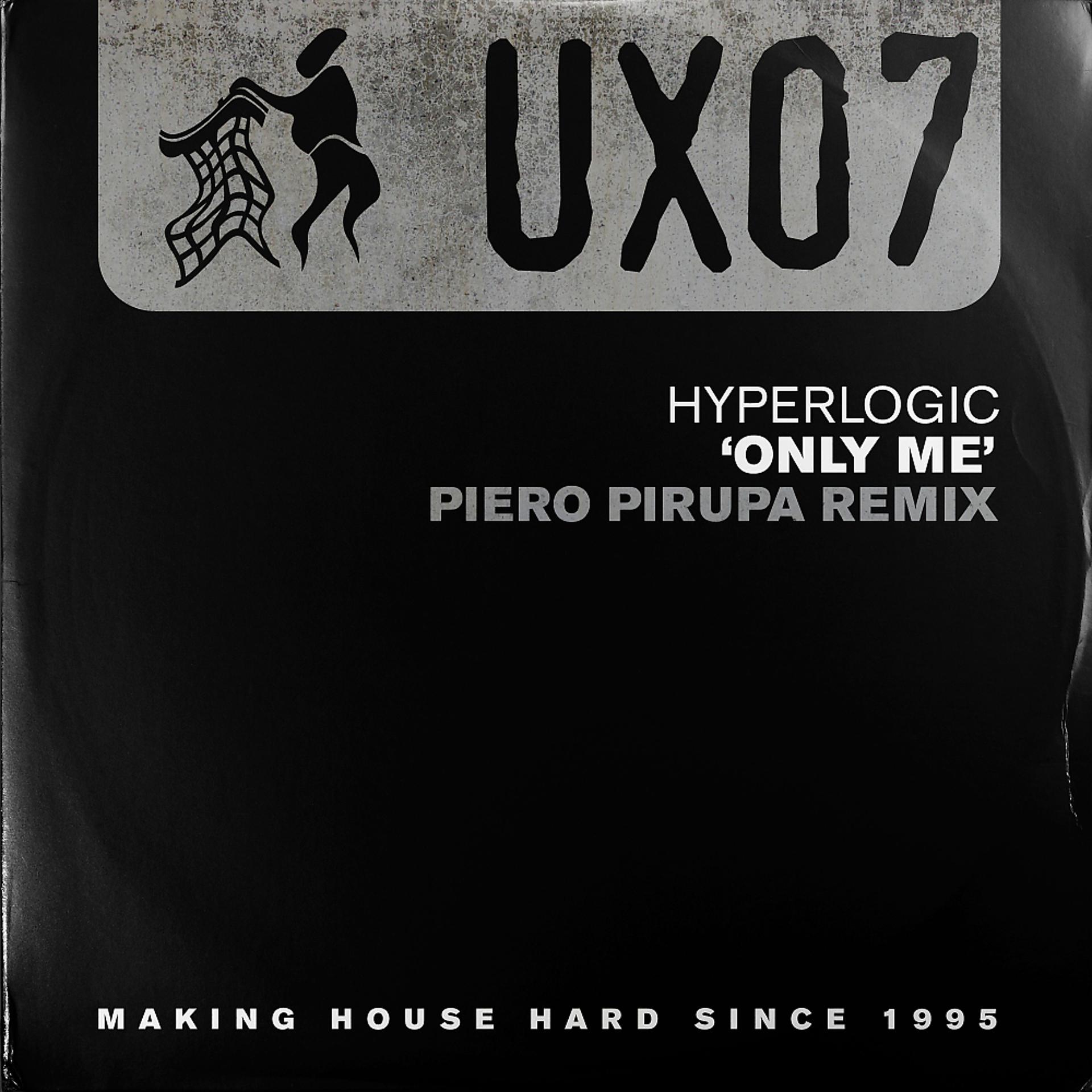 Постер альбома Only Me (Piero Pirupa Remix)
