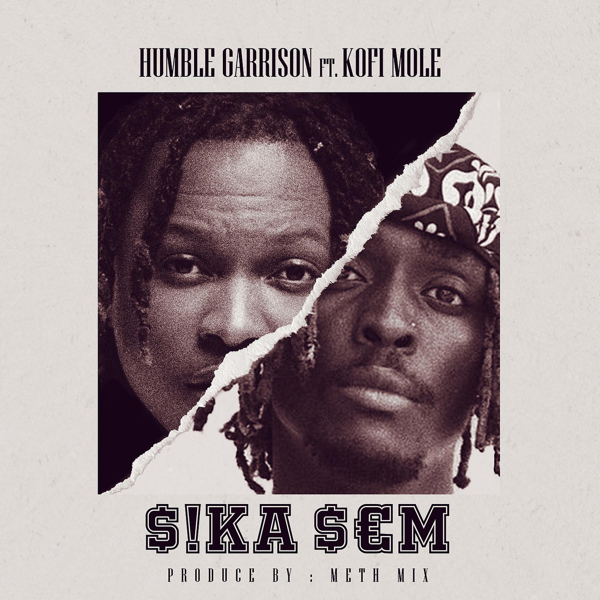 Постер альбома Sika Sem