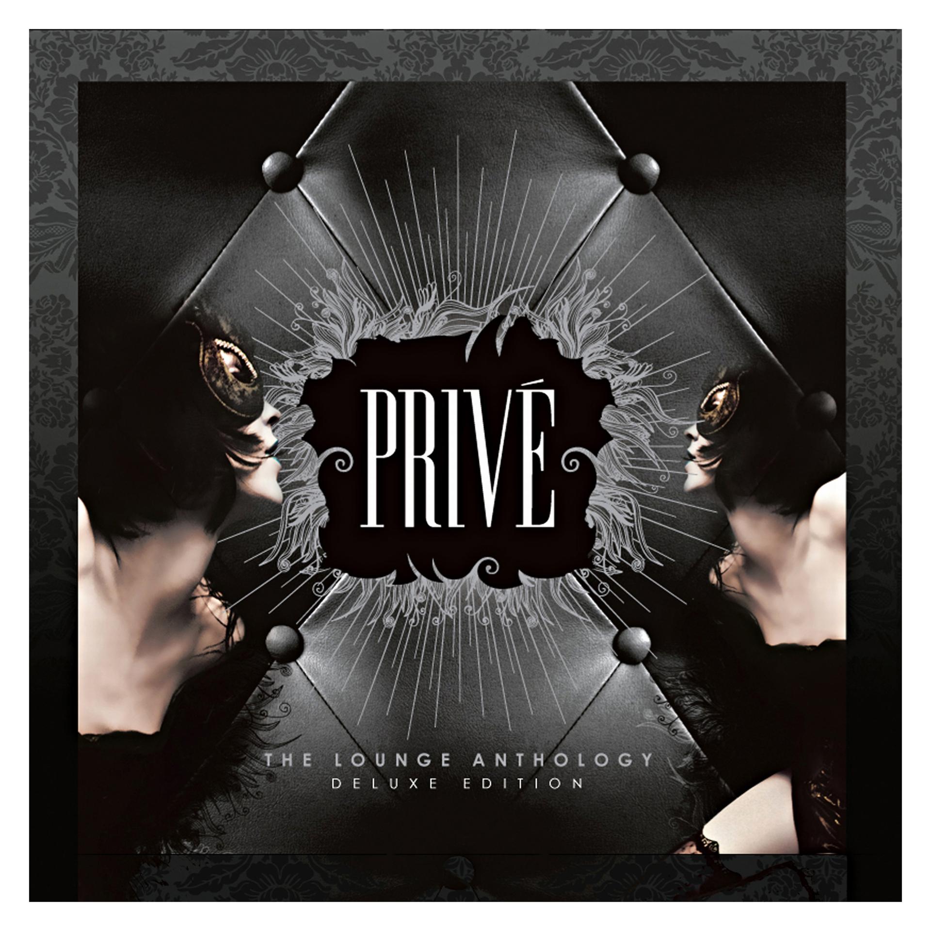 Постер альбома Prive