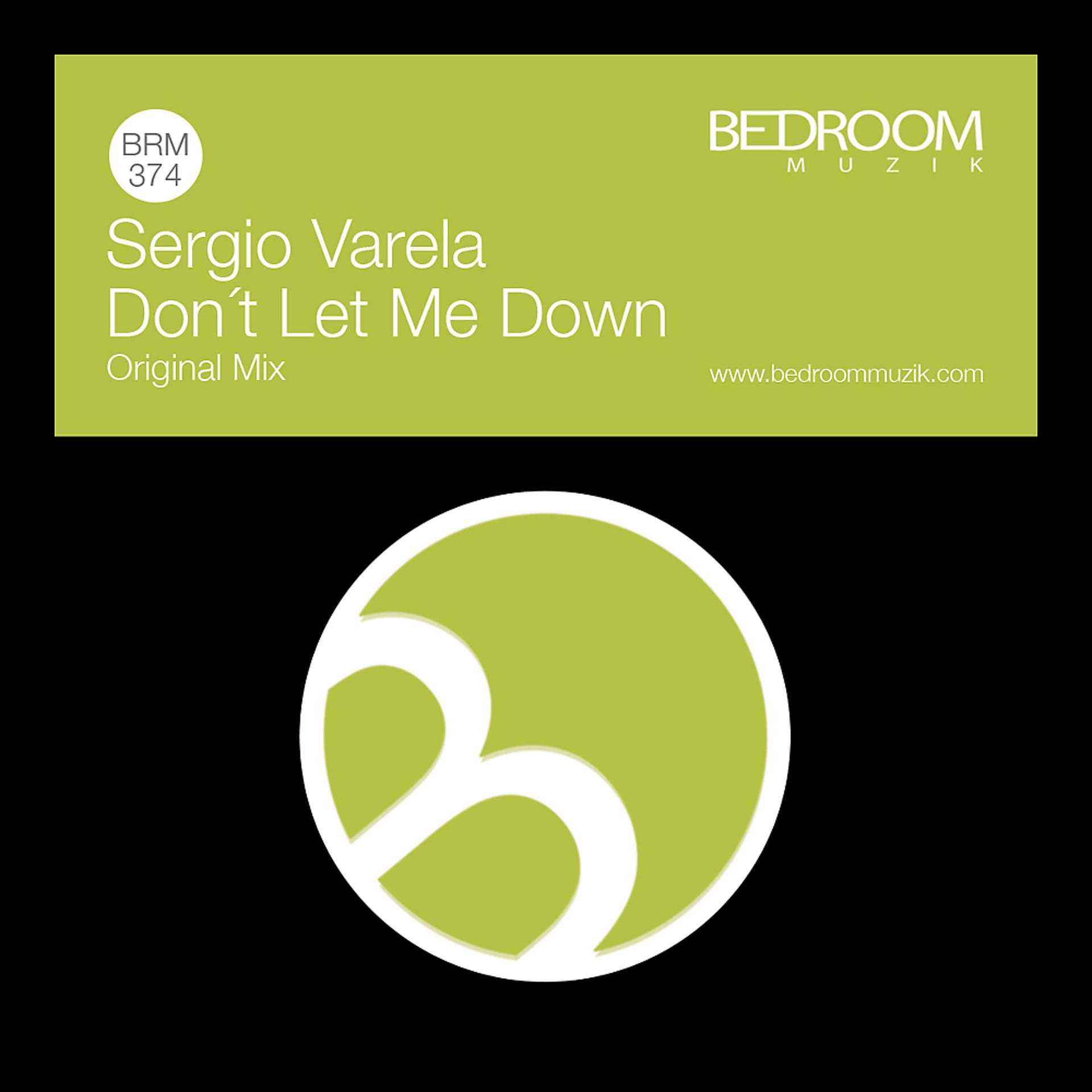 Постер альбома Don´t Let Me Down