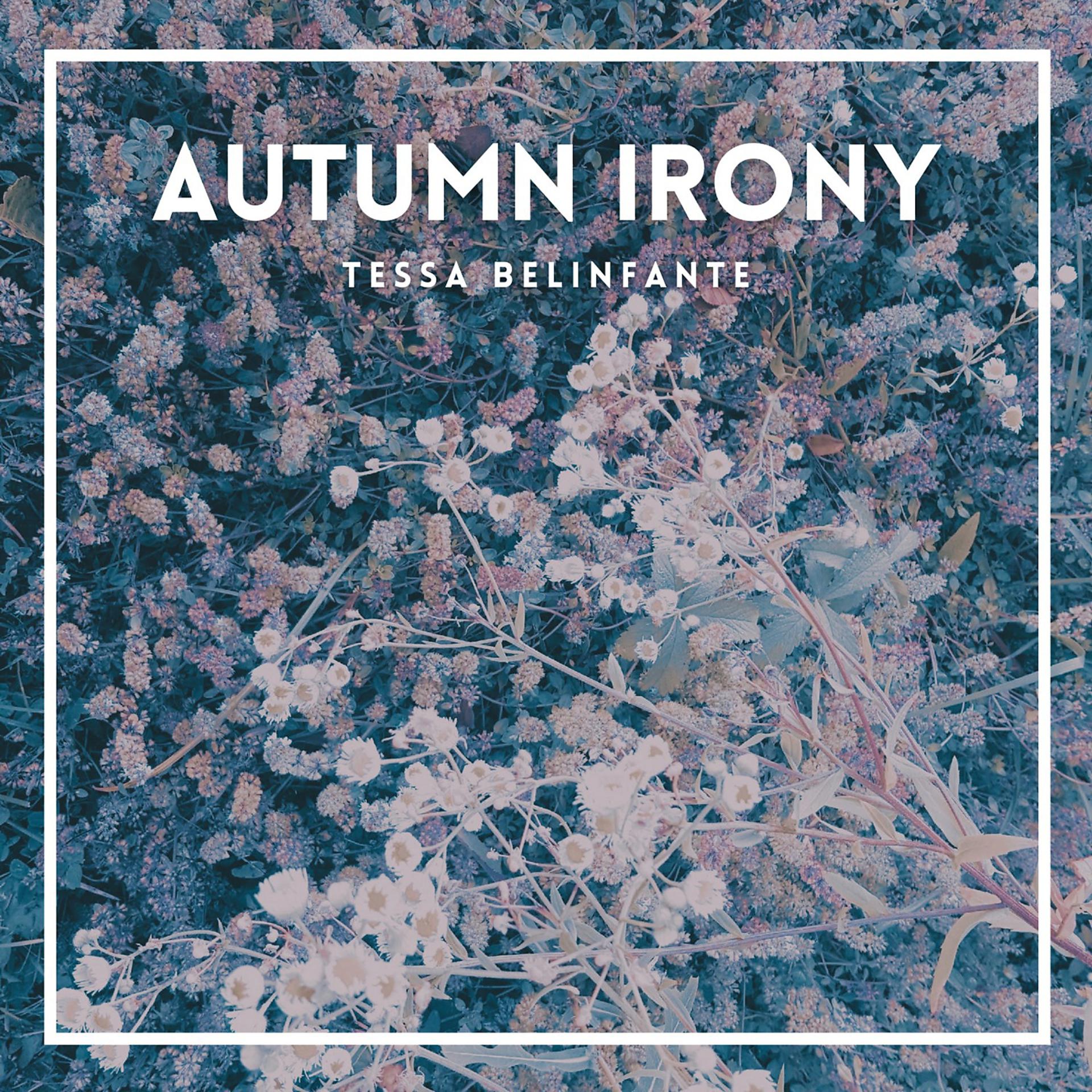 Постер альбома Autumn Irony
