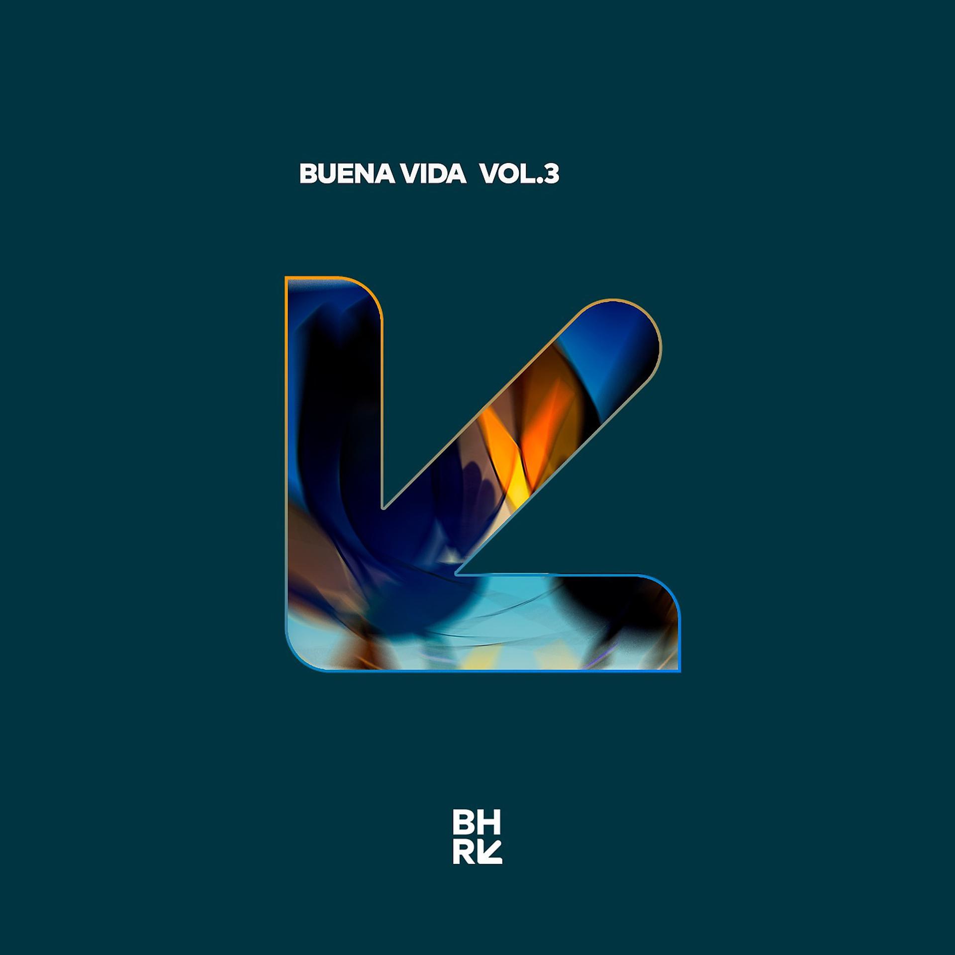 Постер альбома Buena Vida, Vol. 3