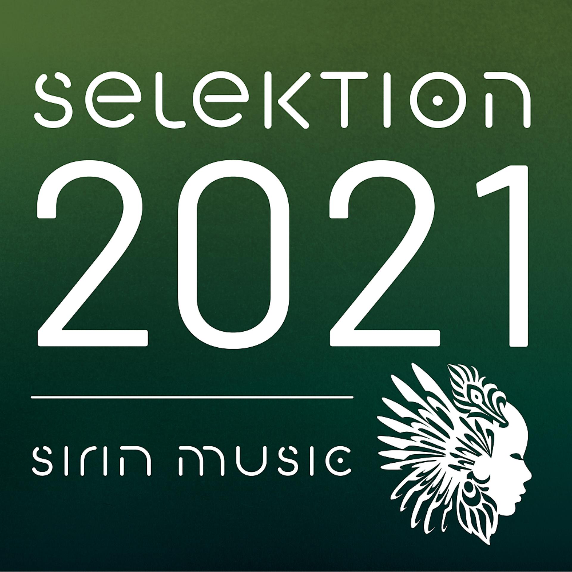 Постер альбома Sirin Music: Selektion 2021
