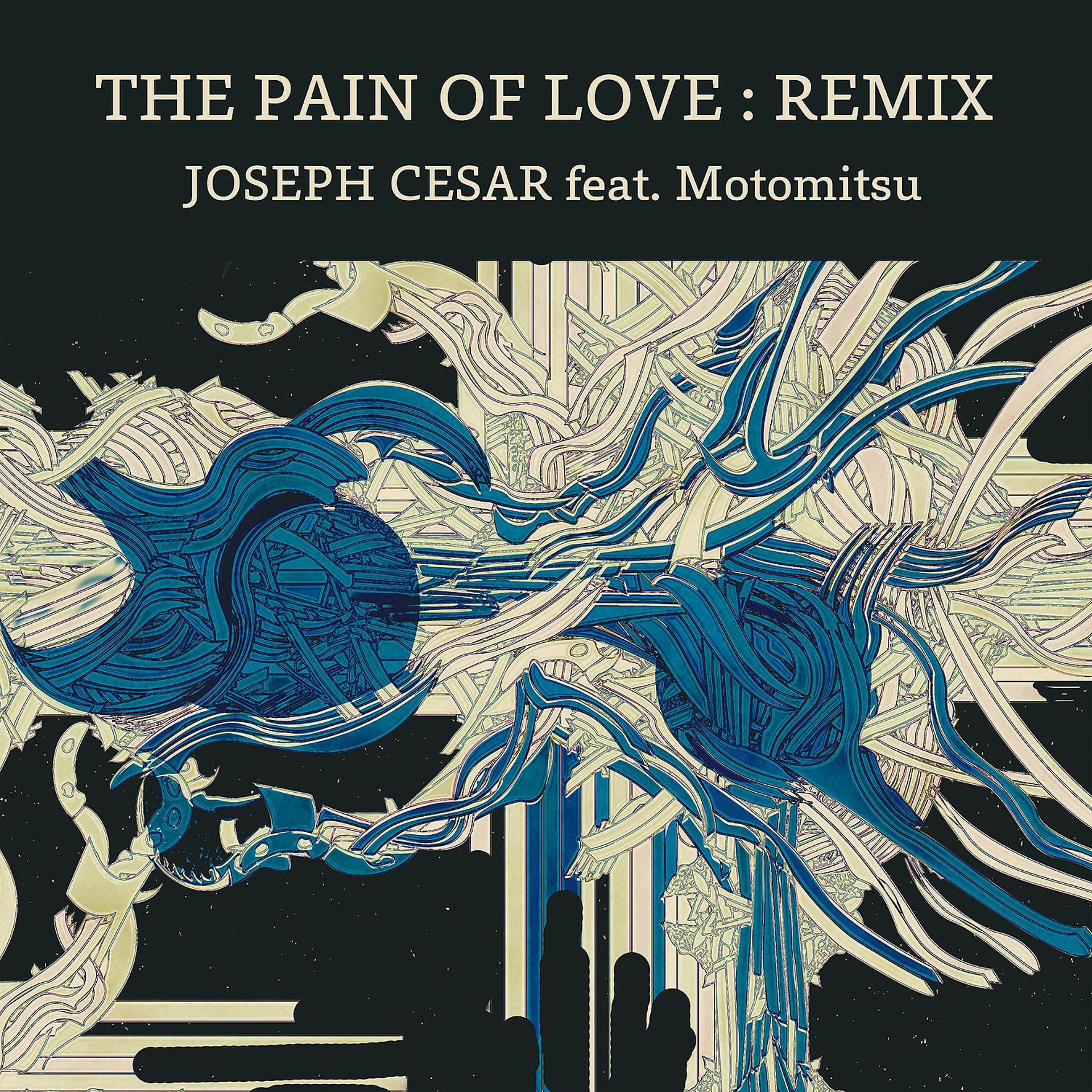 Постер альбома The Pain of Love