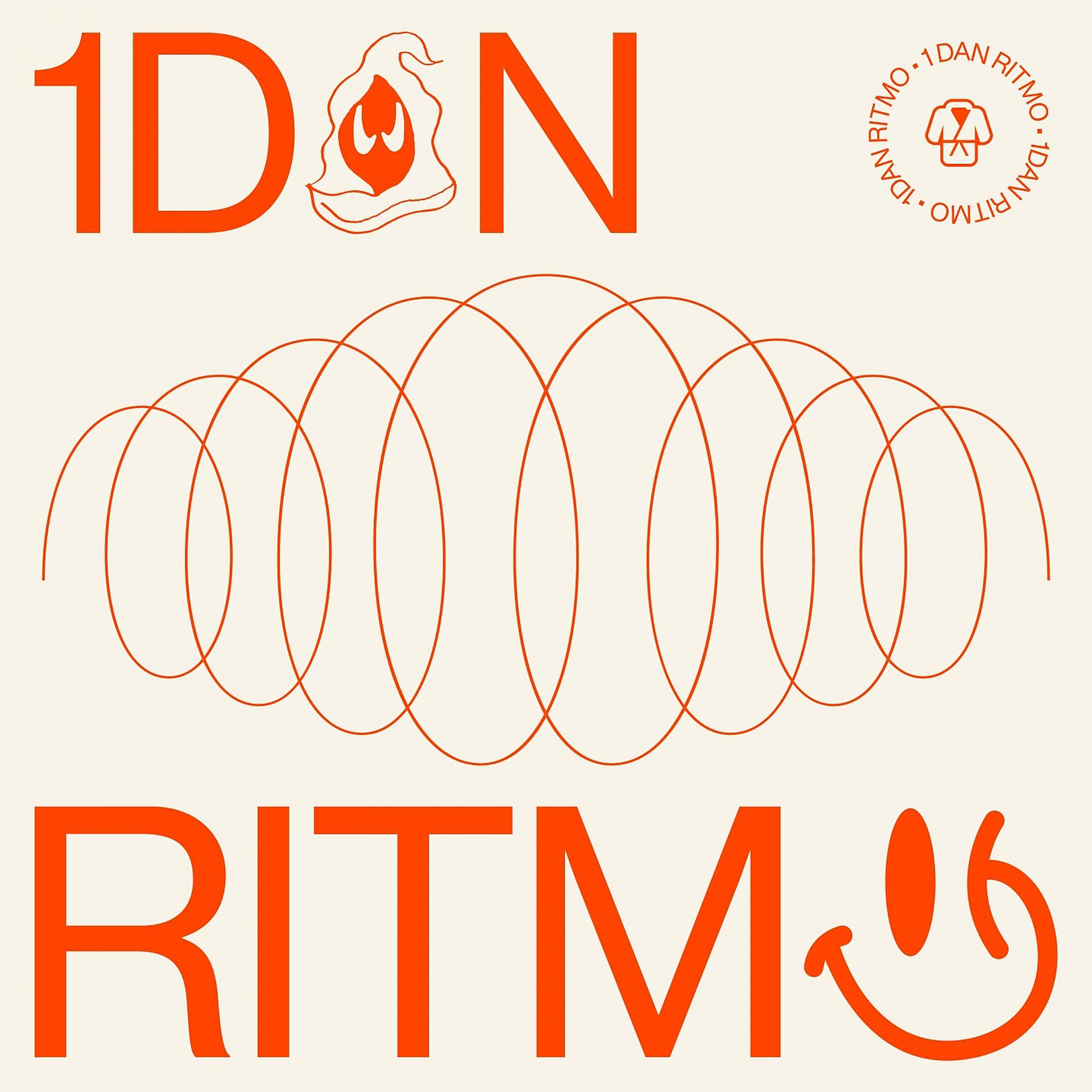 Постер альбома Ritmo