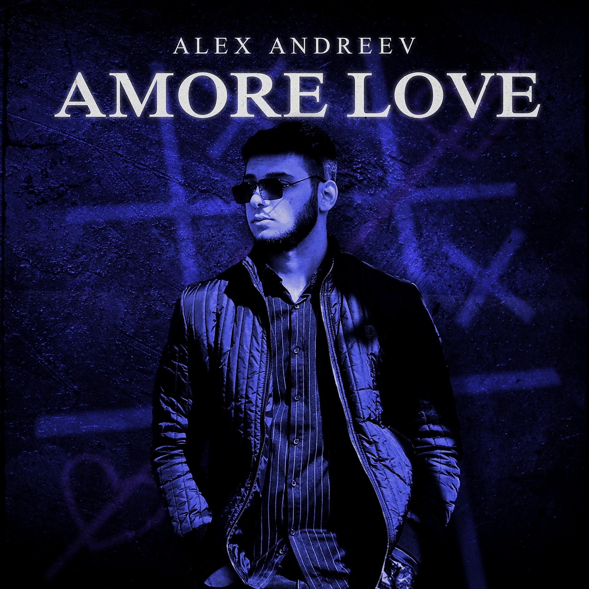 Постер альбома Amore Love
