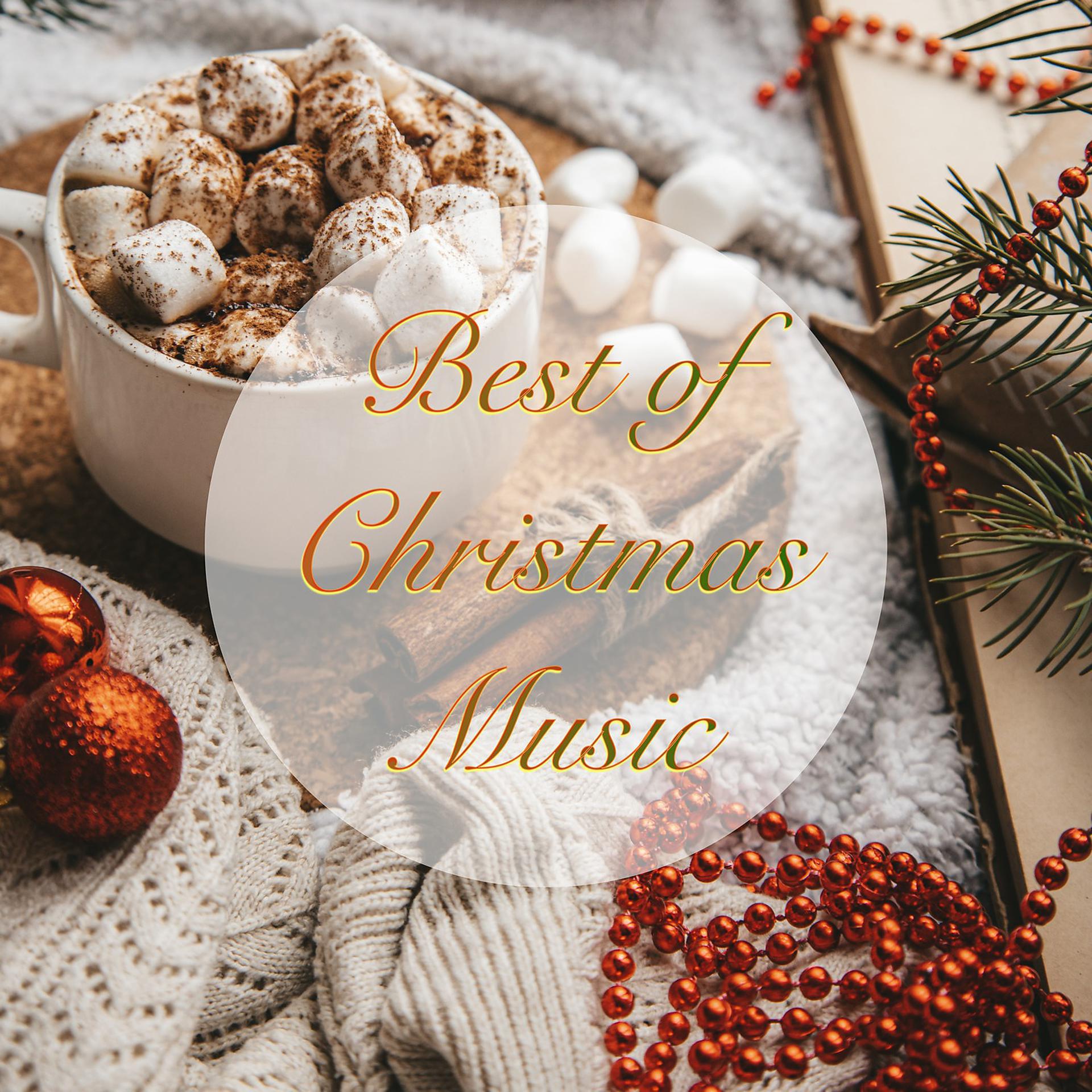 Постер альбома Best of Christmas Music