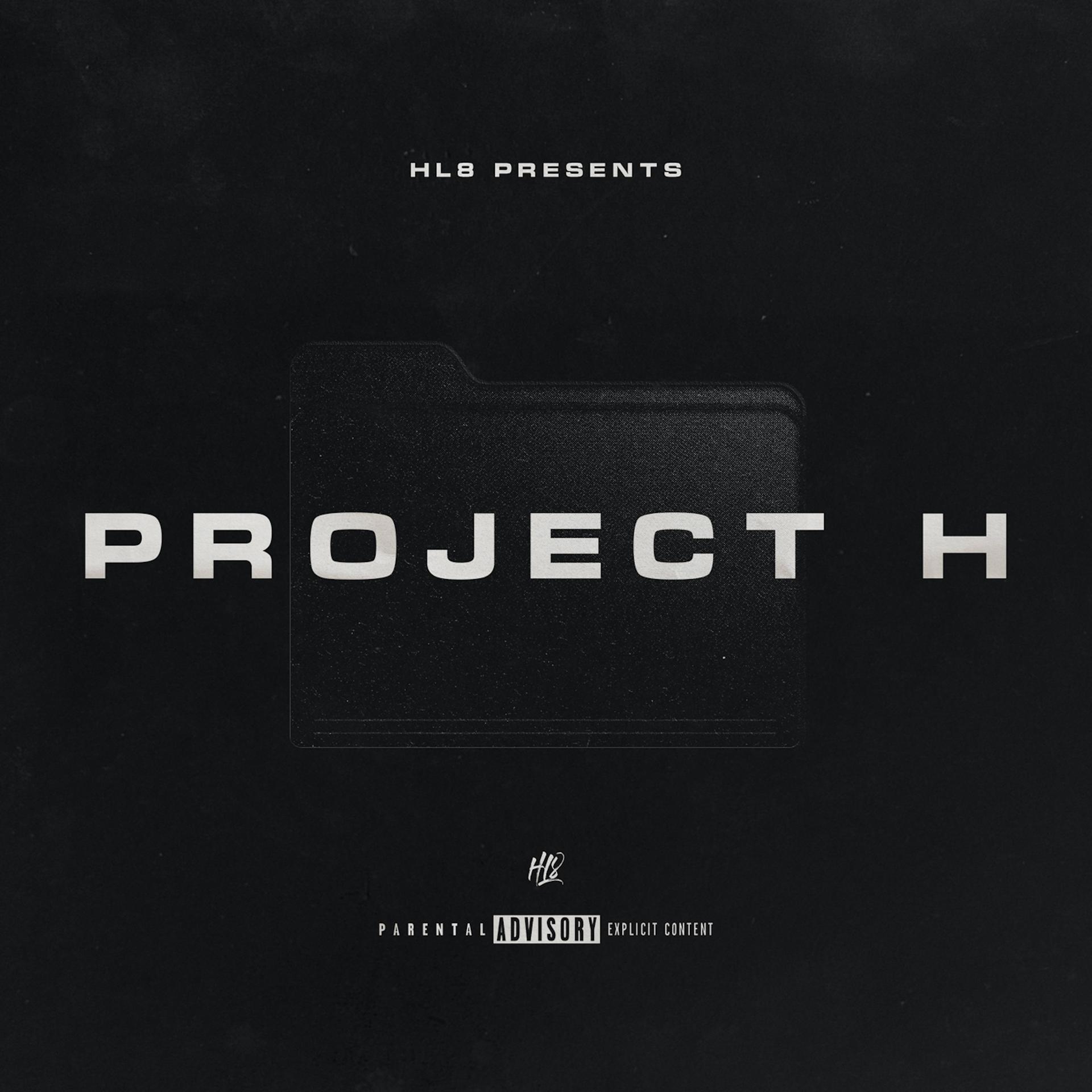 Постер альбома Project H