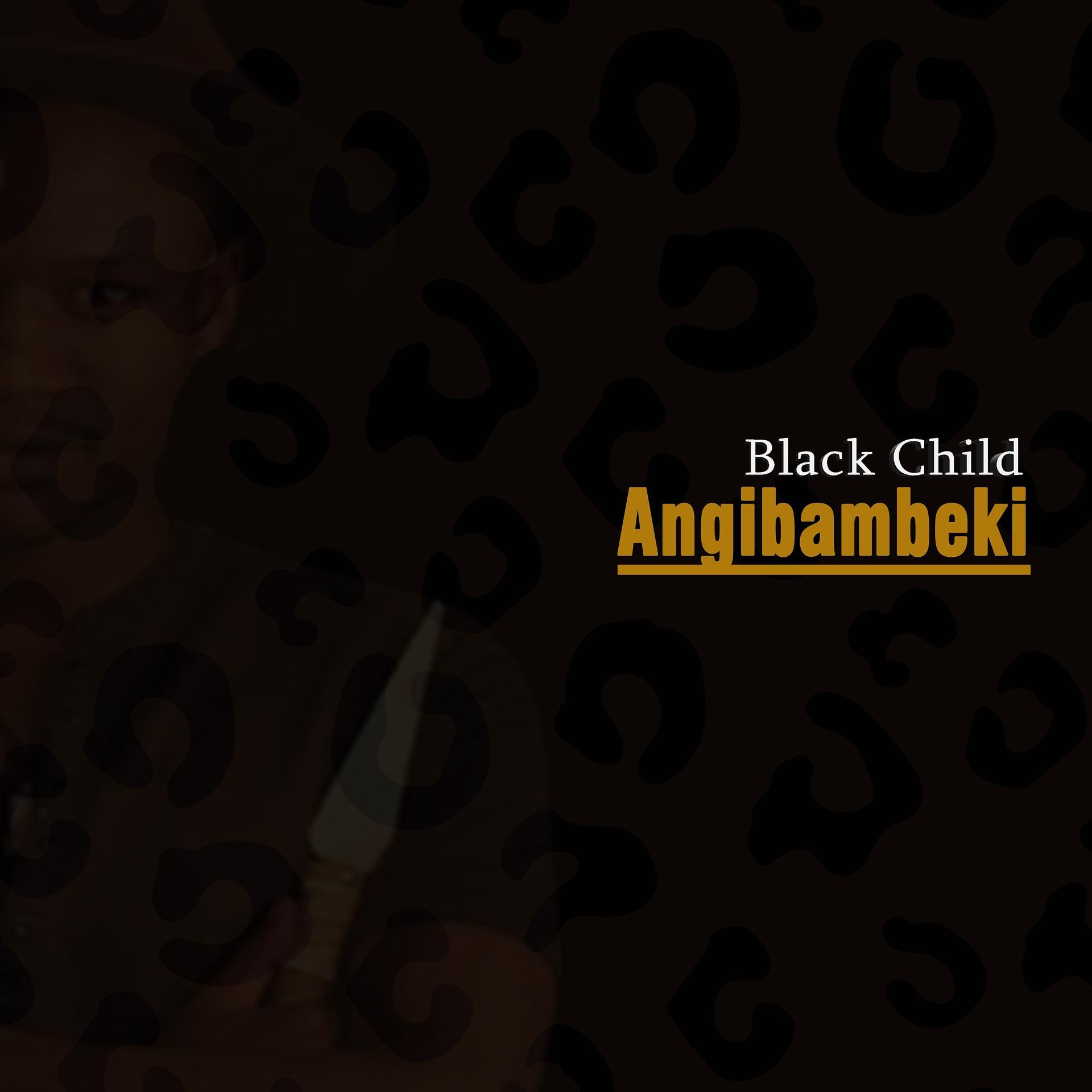 Постер альбома Angibambeki