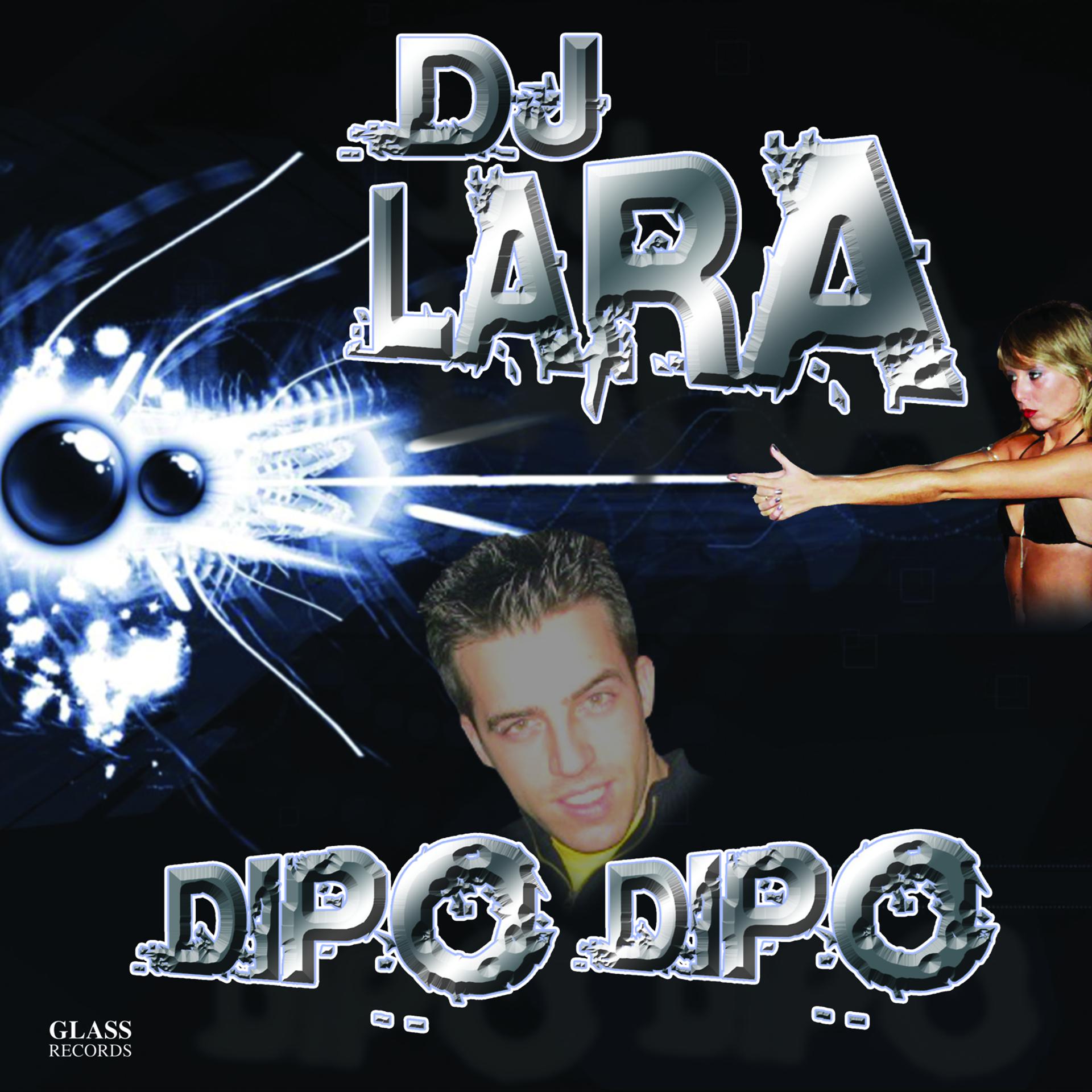 Постер альбома Dipo Dipo - Single