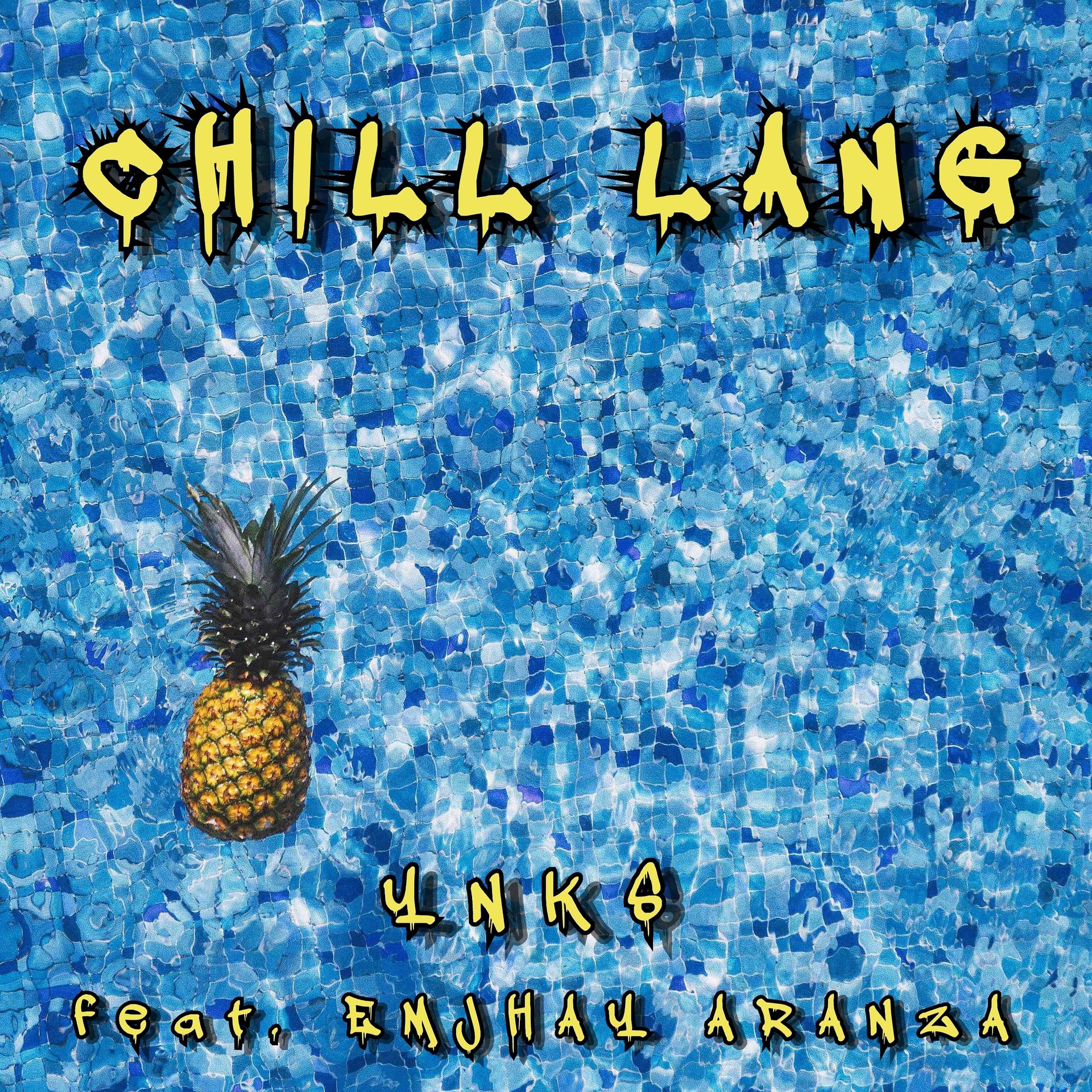 Постер альбома Chill Lang
