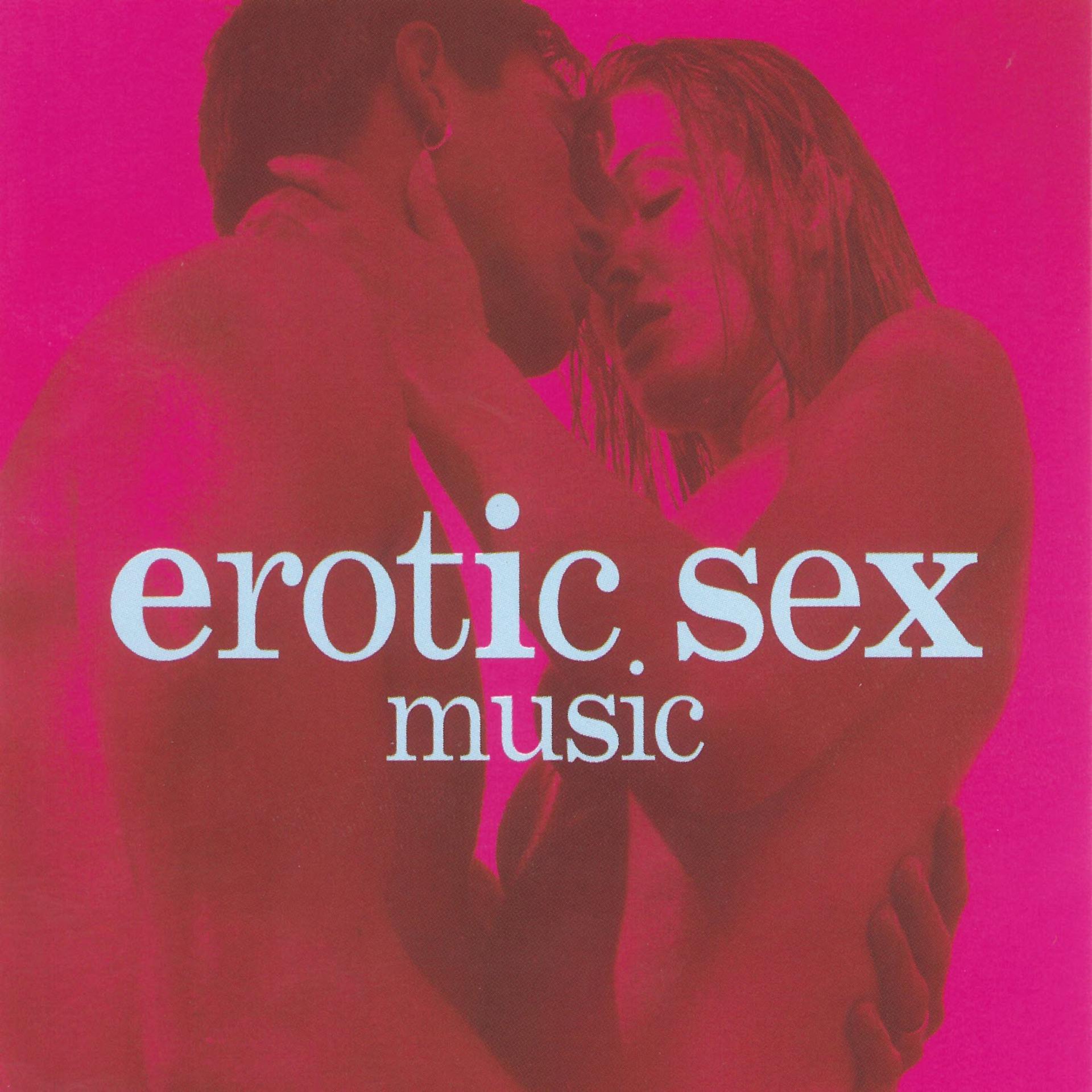 Постер альбома Erotic Sex Music