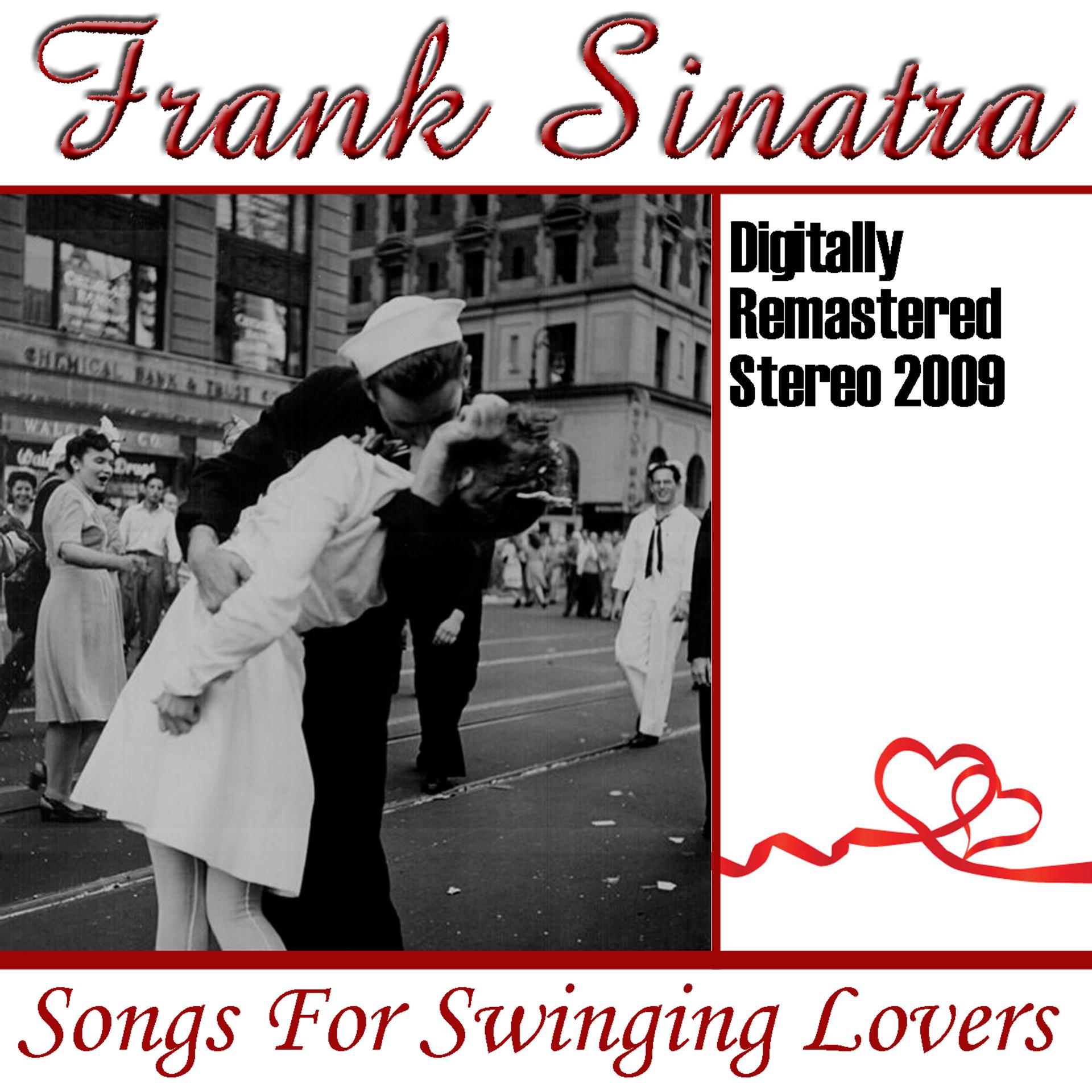 Постер альбома Swinging Lovers  Re Mix  - (Digitally Re-Mastered Stereo 2009)