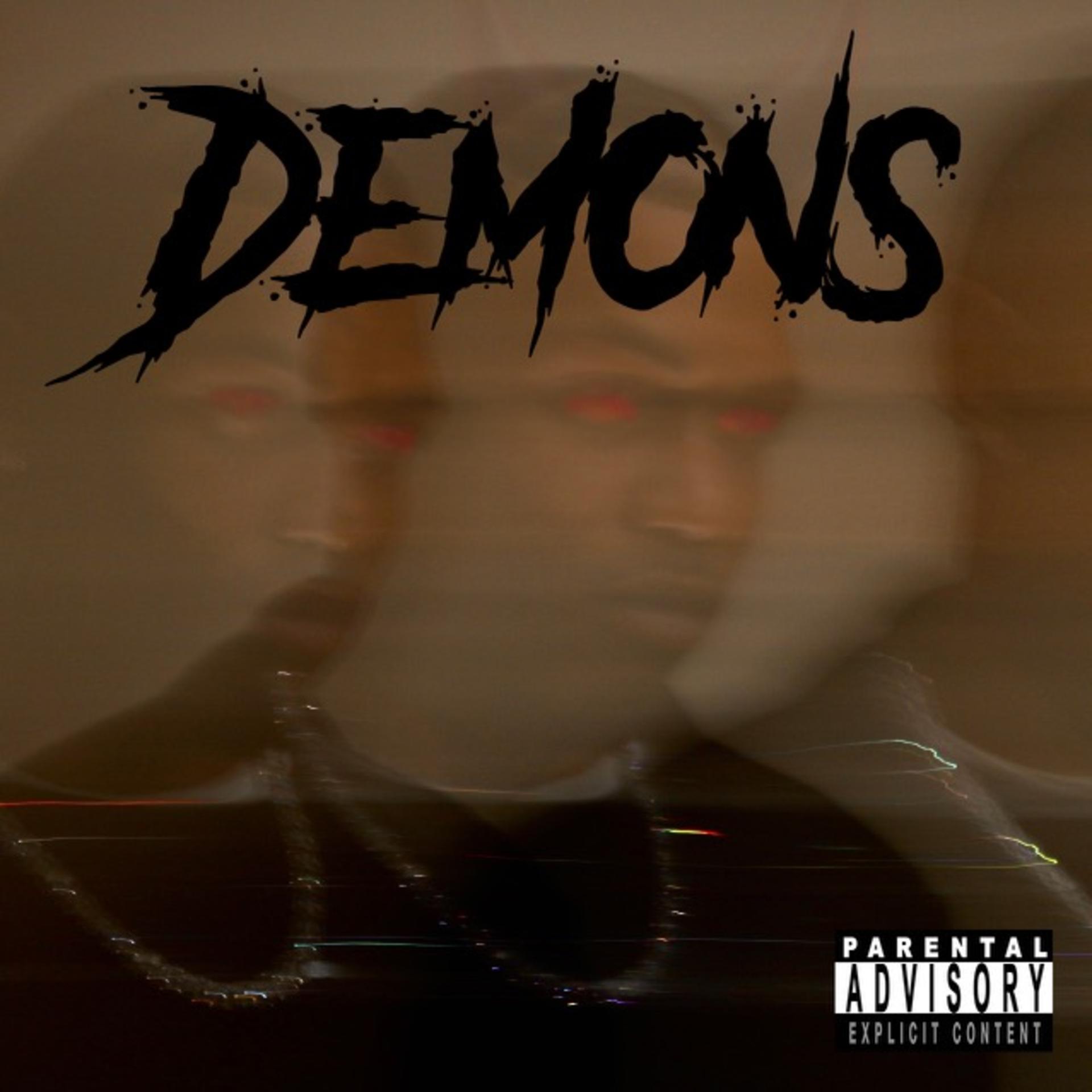 Постер альбома Demons