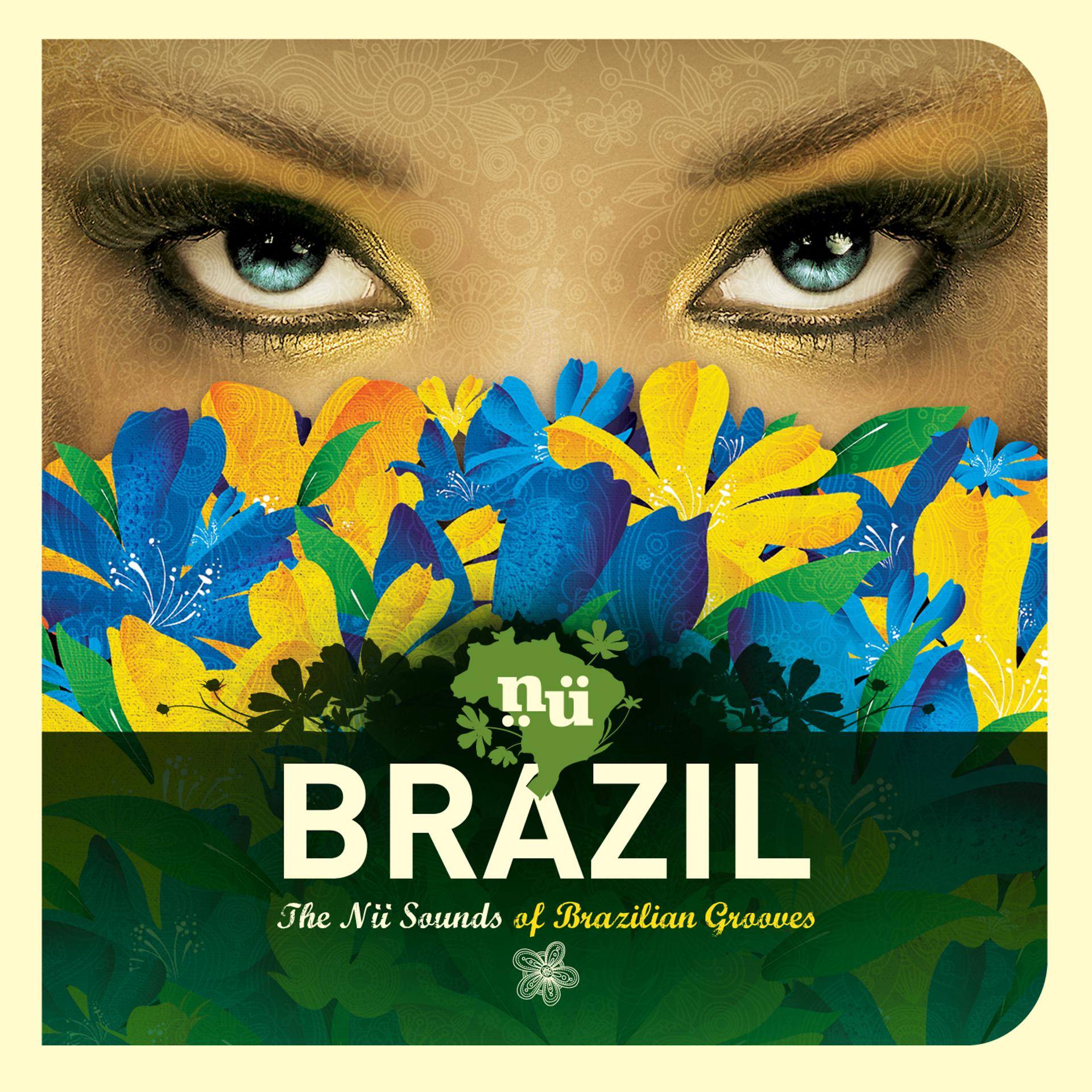 Постер альбома Nü Brazil